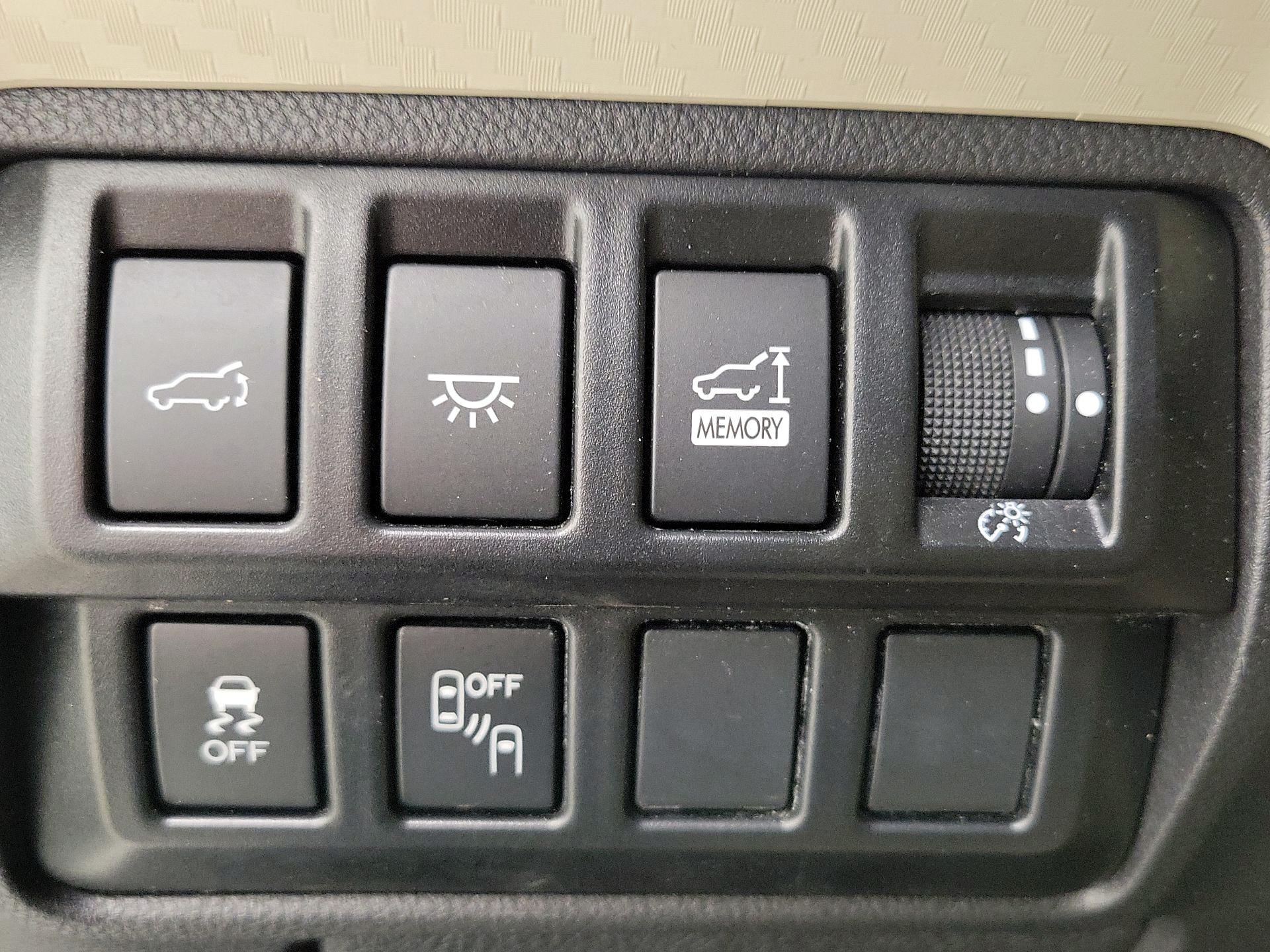 Thumbnail: 2022 Subaru Ascent - 13