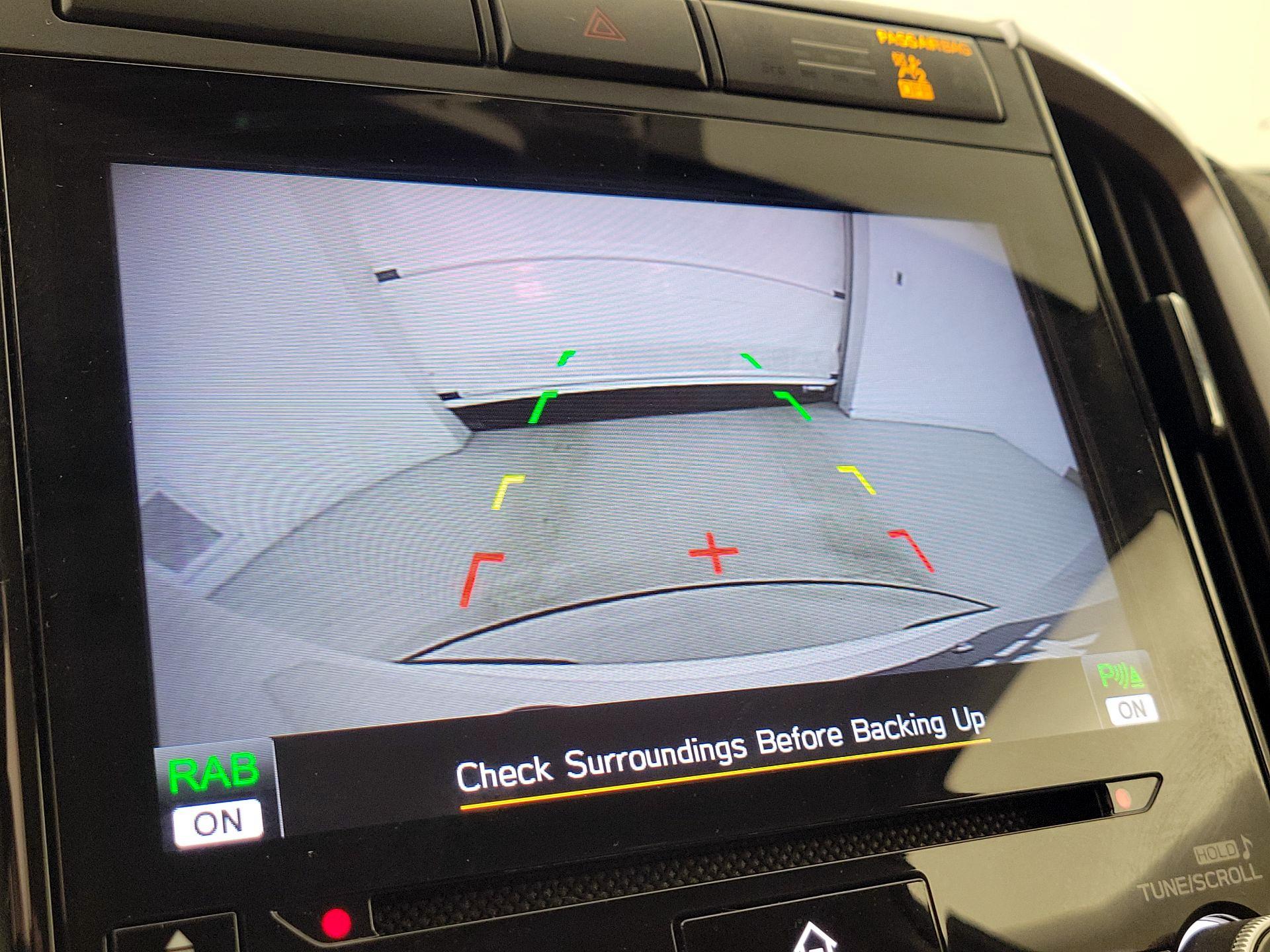 Thumbnail: 2022 Subaru Ascent - 14