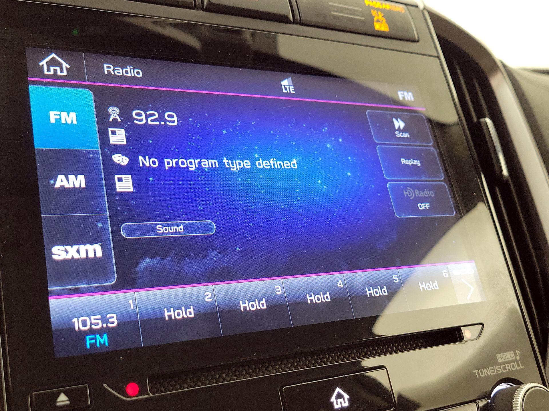 Thumbnail: 2022 Subaru Ascent - 15