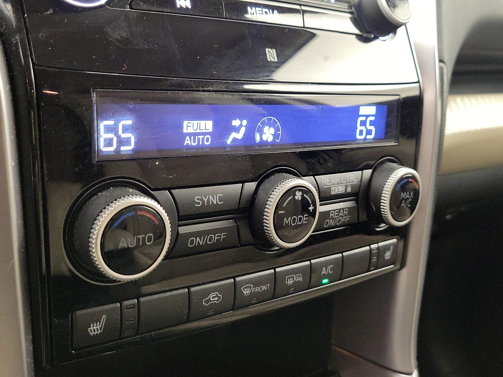 Thumbnail: 2022 Subaru Ascent - 16