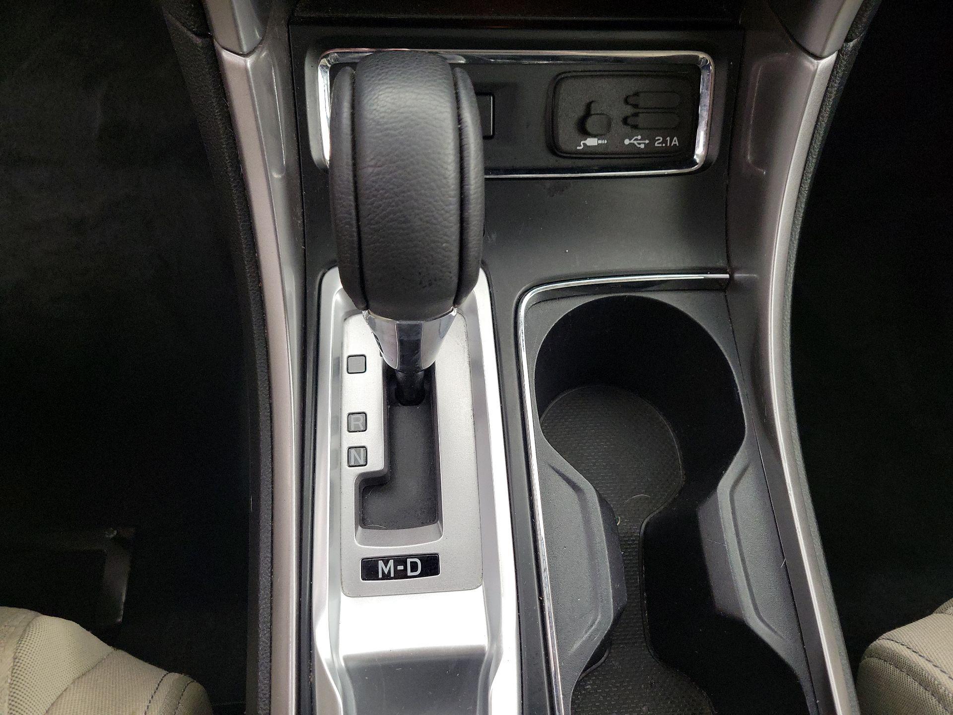 Thumbnail: 2022 Subaru Ascent - 17