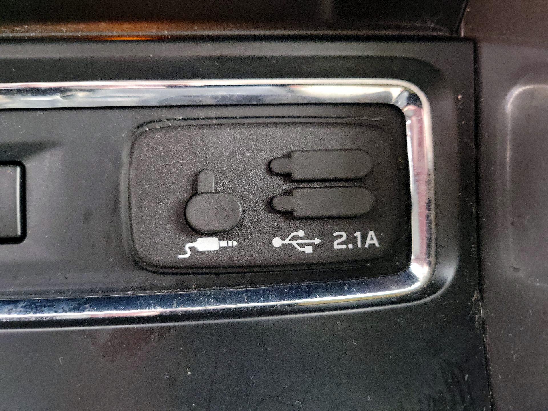 Thumbnail: 2022 Subaru Ascent - 18