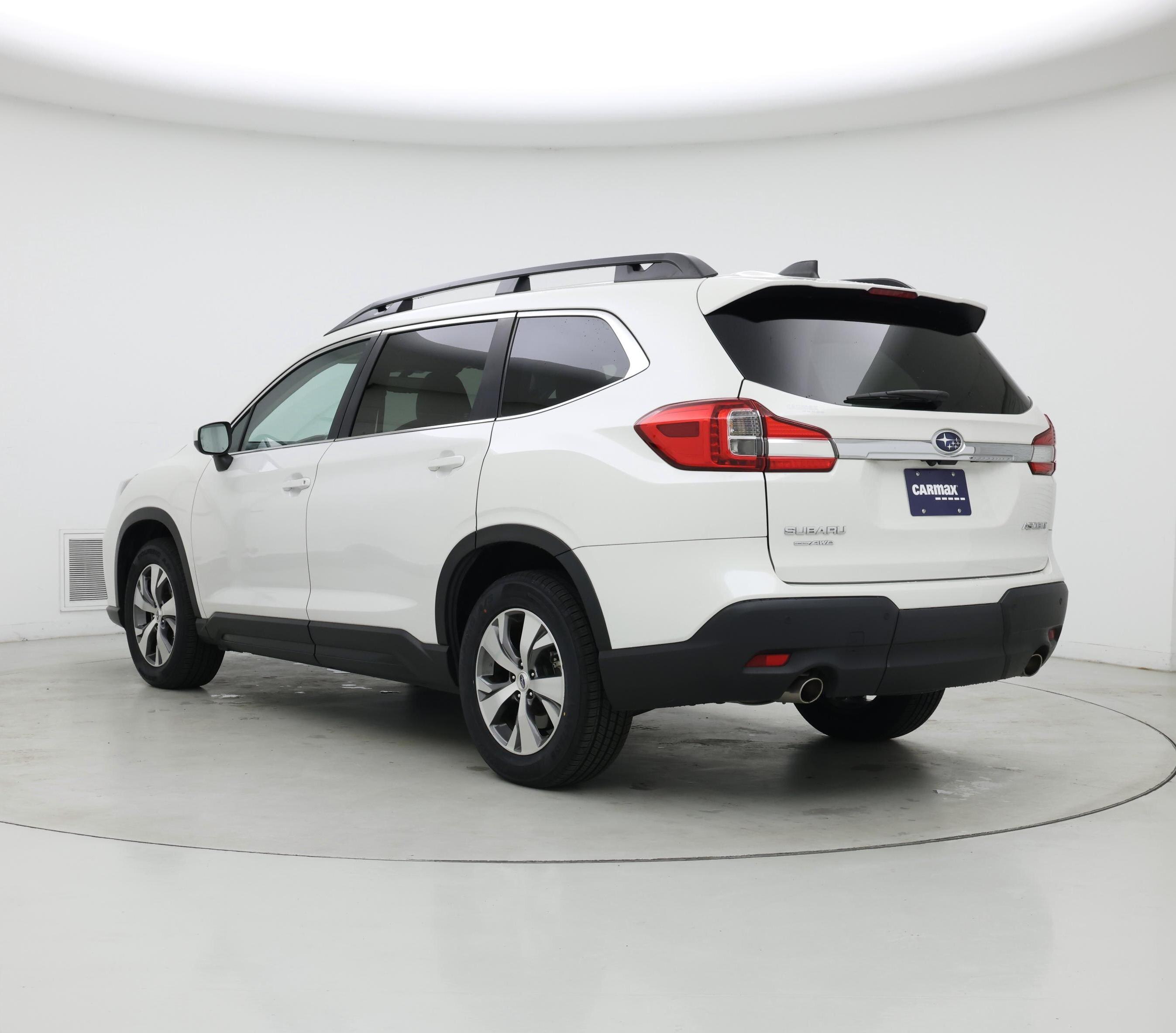 Thumbnail: 2022 Subaru Ascent - 2