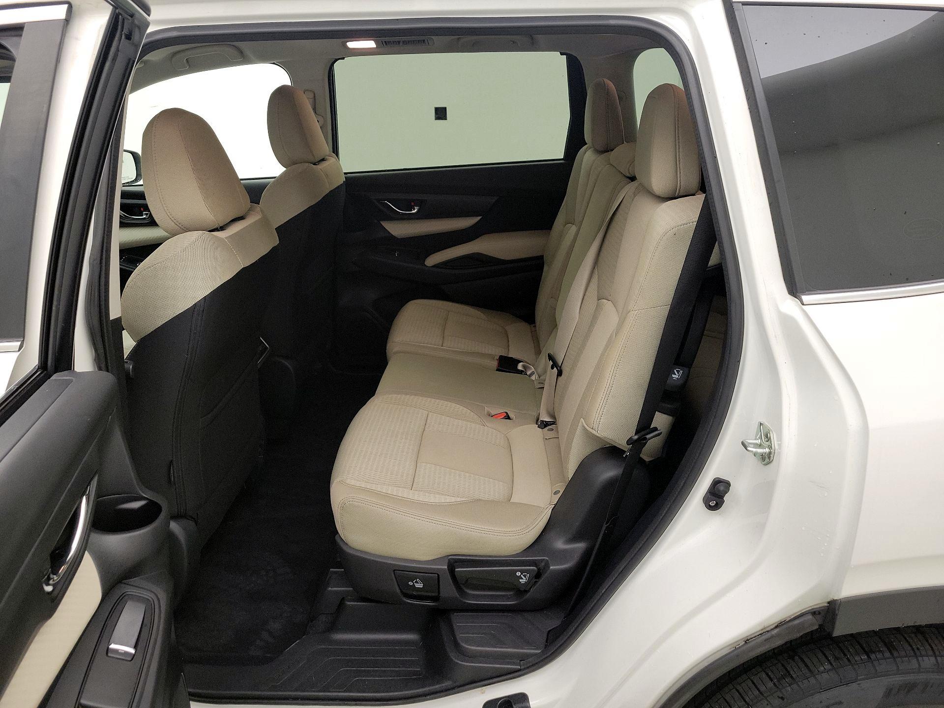 Thumbnail: 2022 Subaru Ascent - 19