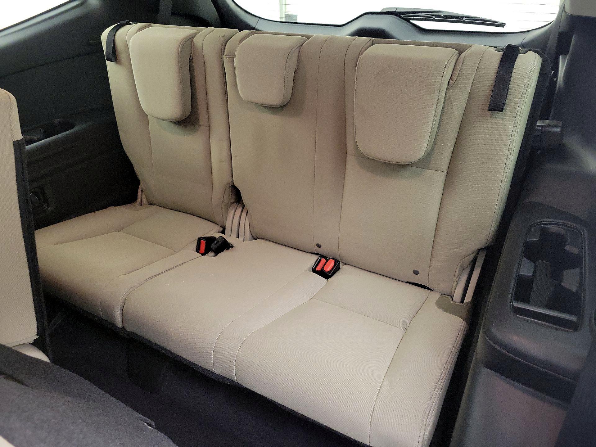 Thumbnail: 2022 Subaru Ascent - 20