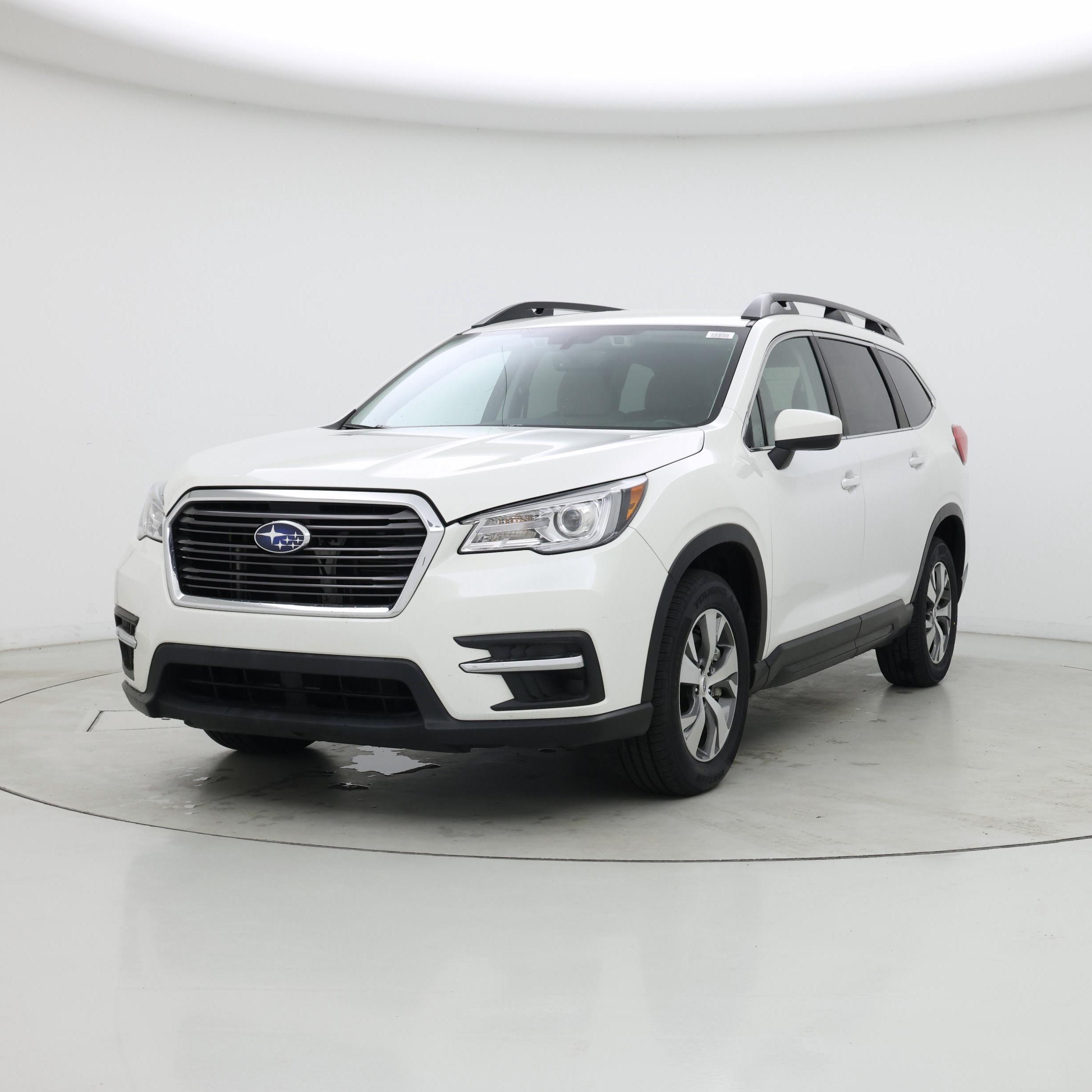 Thumbnail: 2022 Subaru Ascent - 4