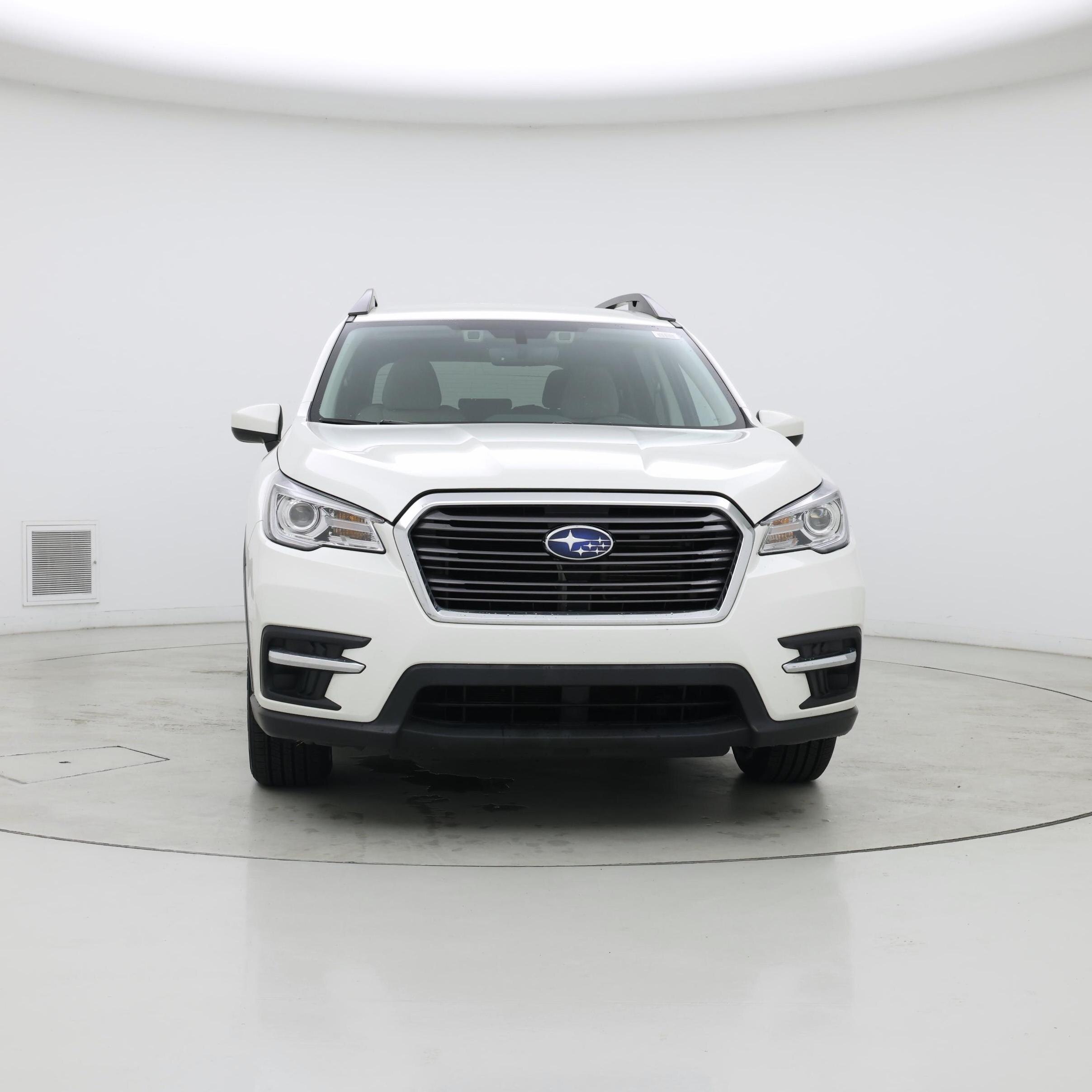 Thumbnail: 2022 Subaru Ascent - 5