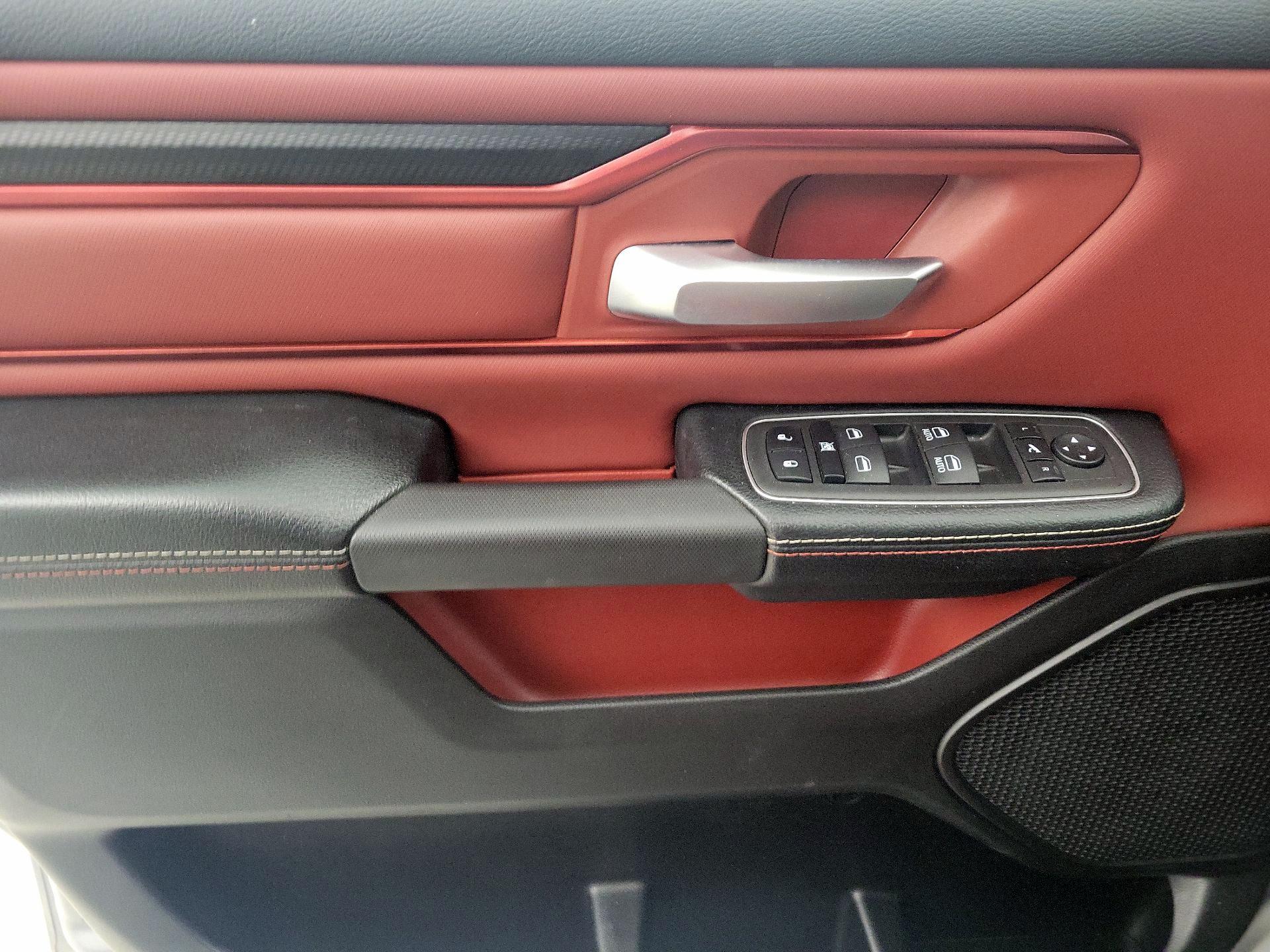 Thumbnail: 2023 RAM 1500 - 12