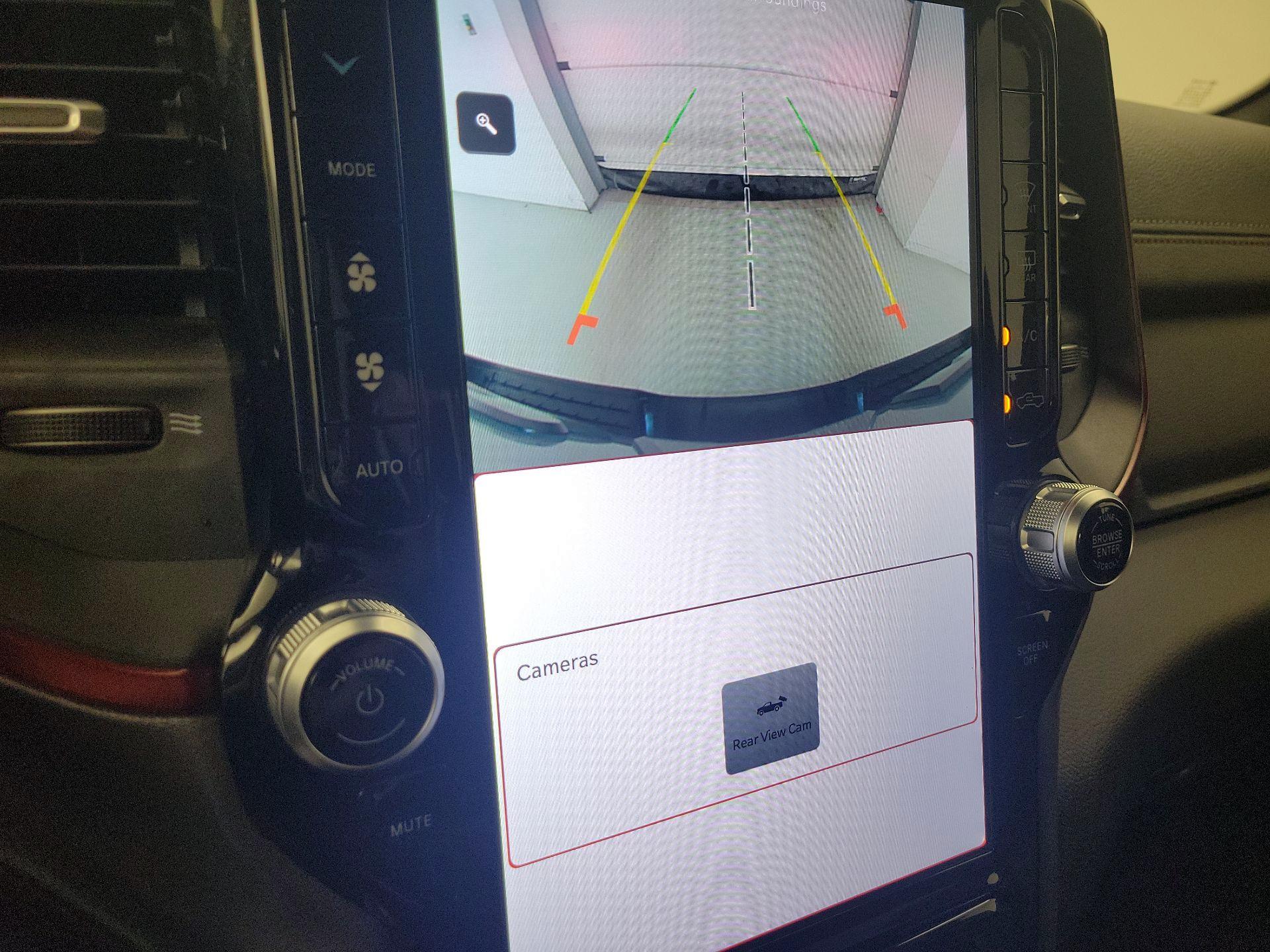 Thumbnail: 2023 RAM 1500 - 14