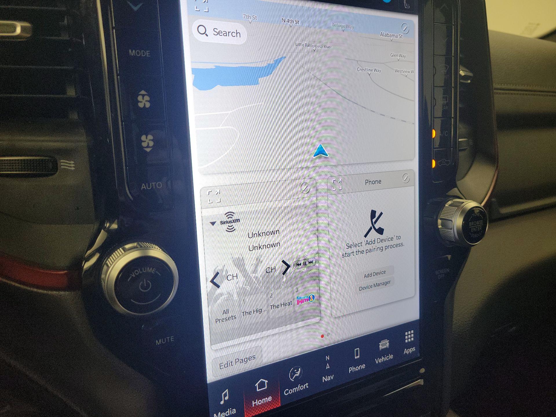 Thumbnail: 2023 RAM 1500 - 15