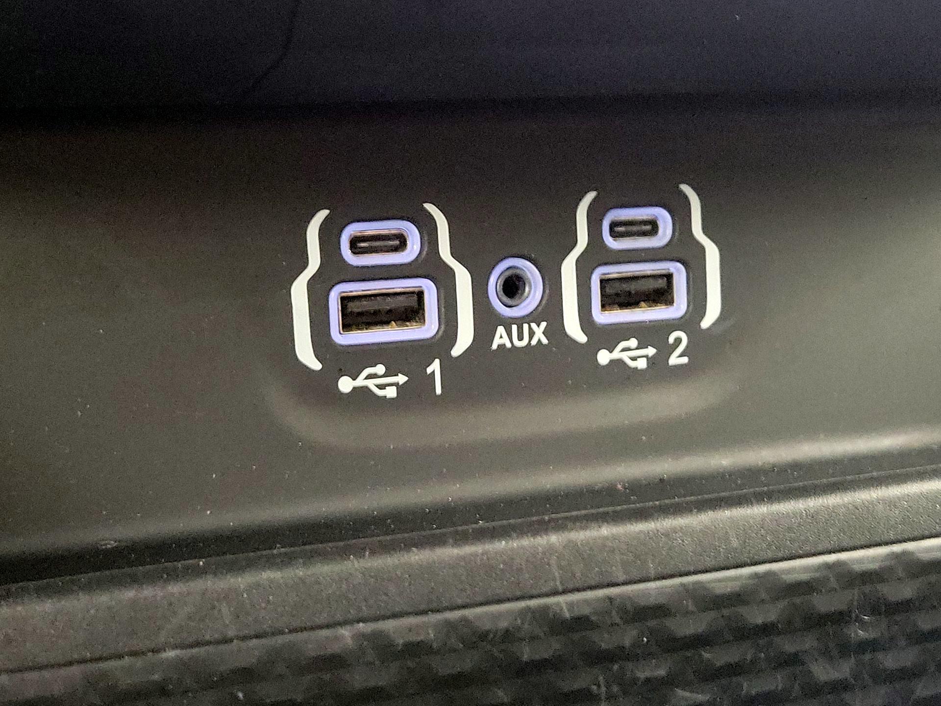 Thumbnail: 2023 RAM 1500 - 18