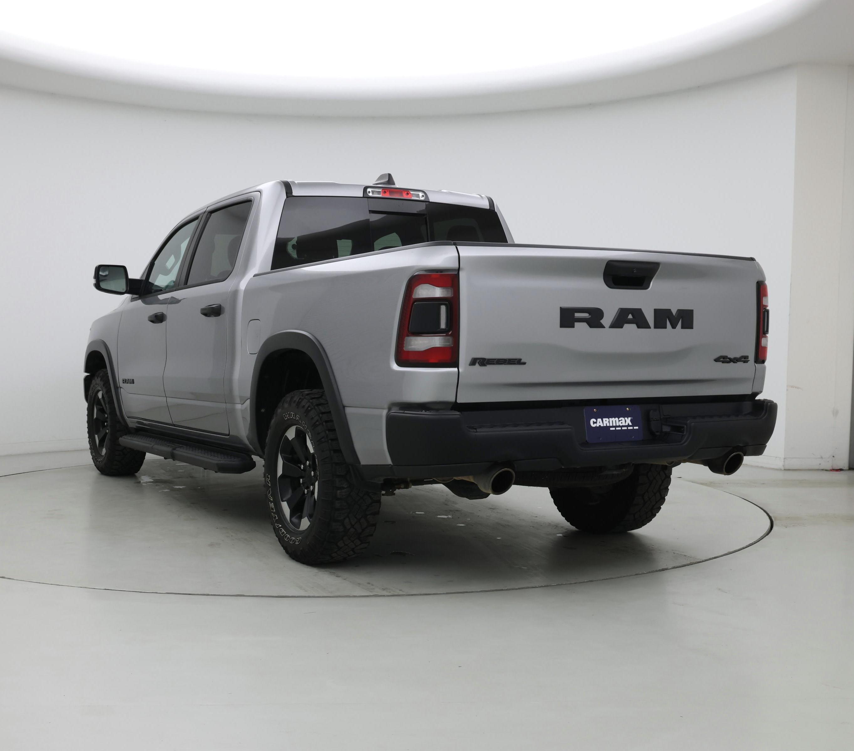 Thumbnail: 2023 RAM 1500 - 2