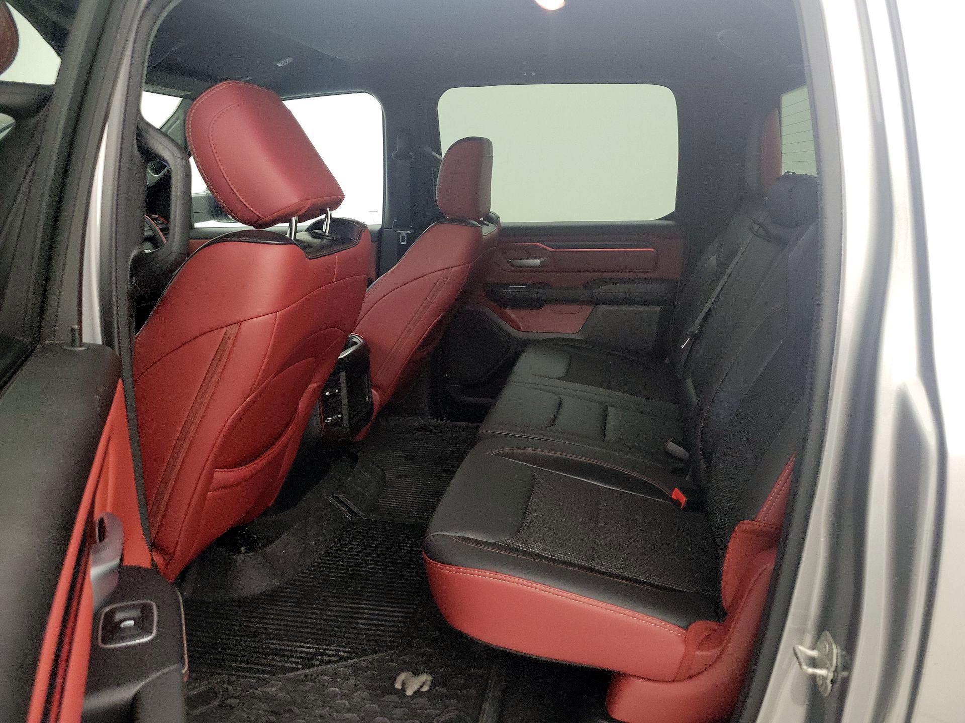 Thumbnail: 2023 RAM 1500 - 19