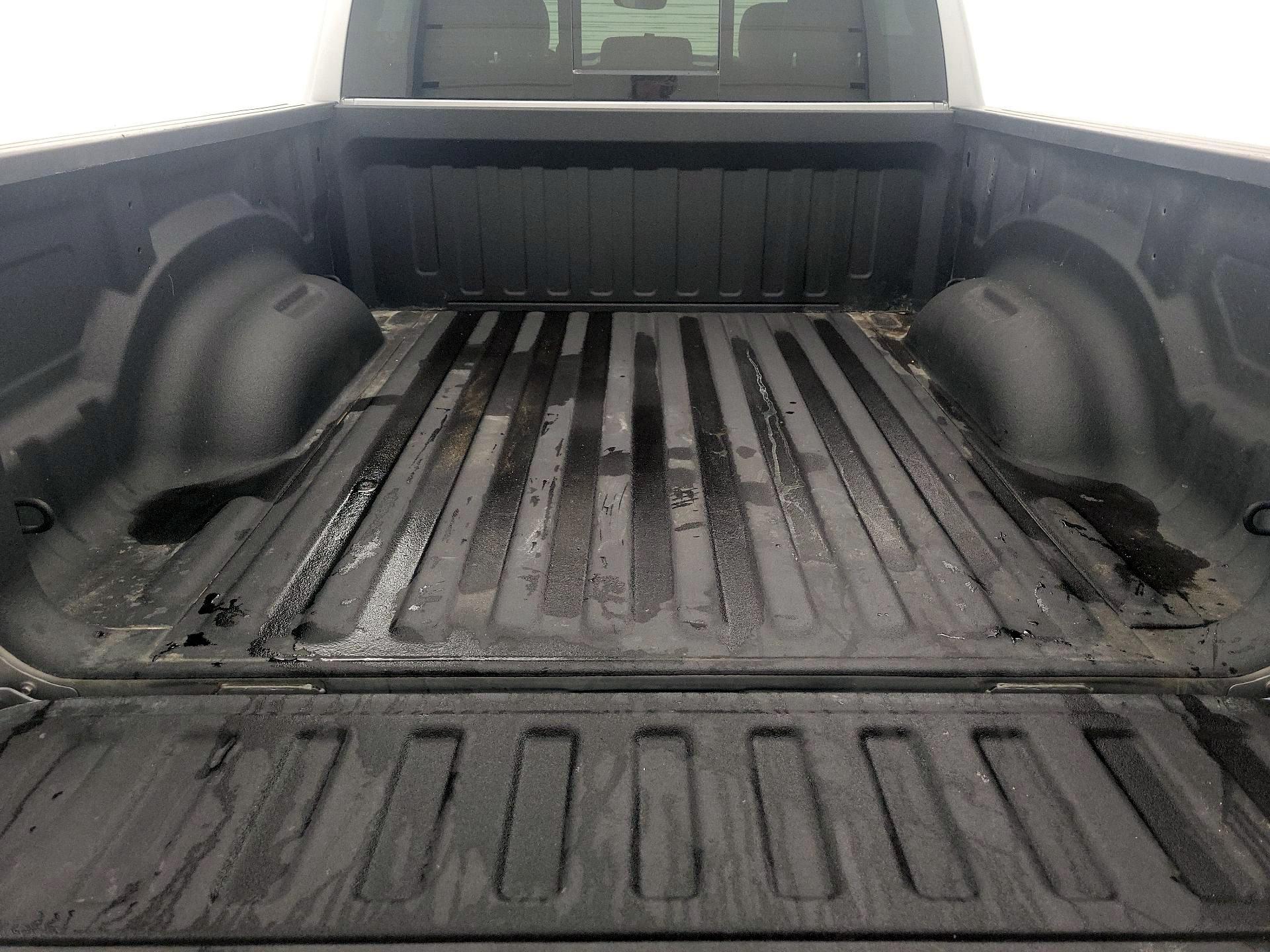 Thumbnail: 2023 RAM 1500 - 20