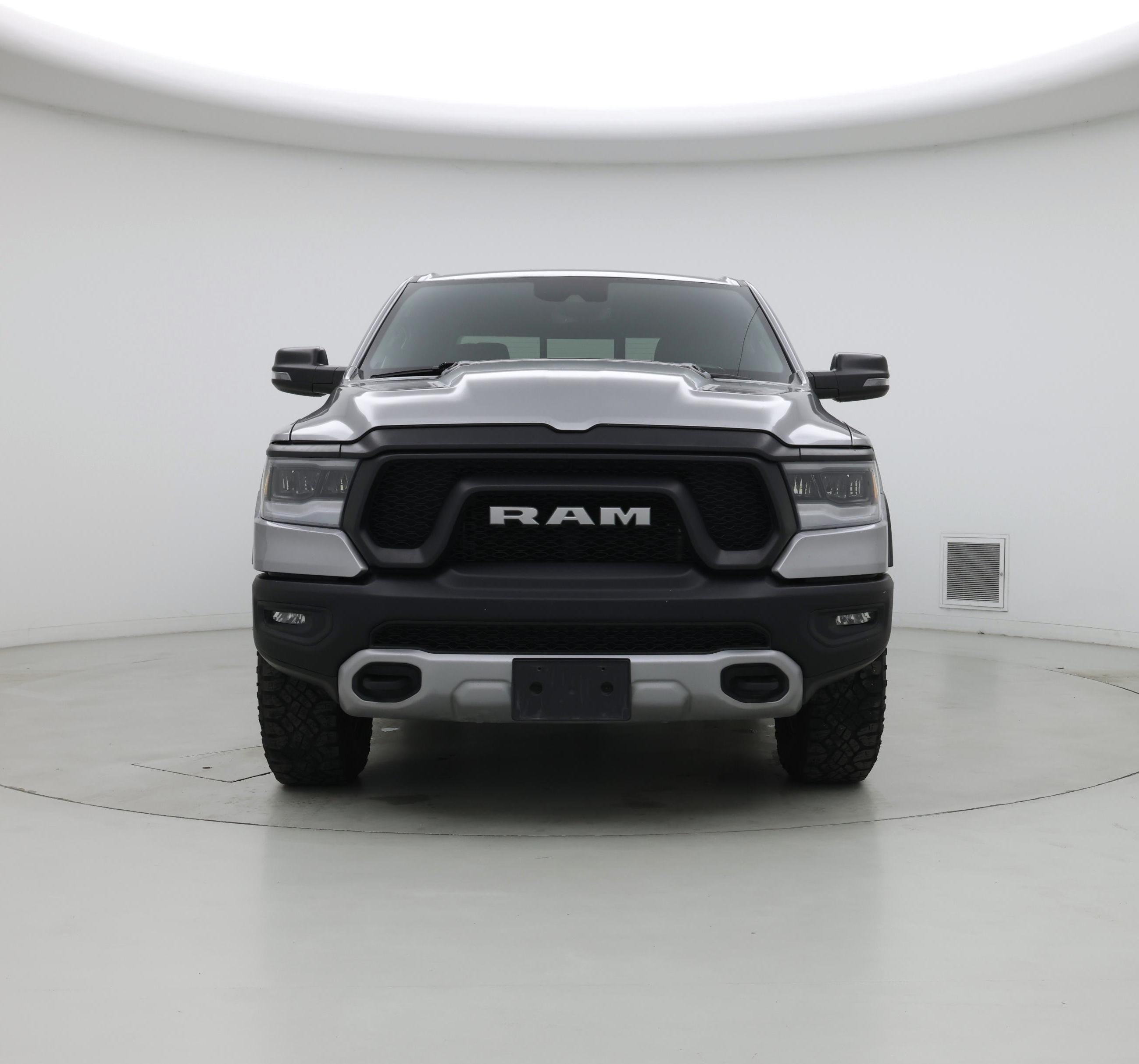 Thumbnail: 2023 RAM 1500 - 5