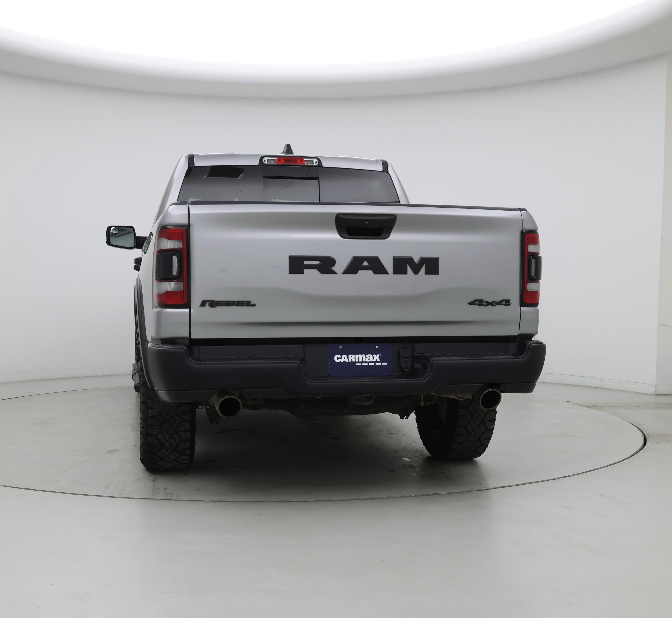Thumbnail: 2023 RAM 1500 - 6