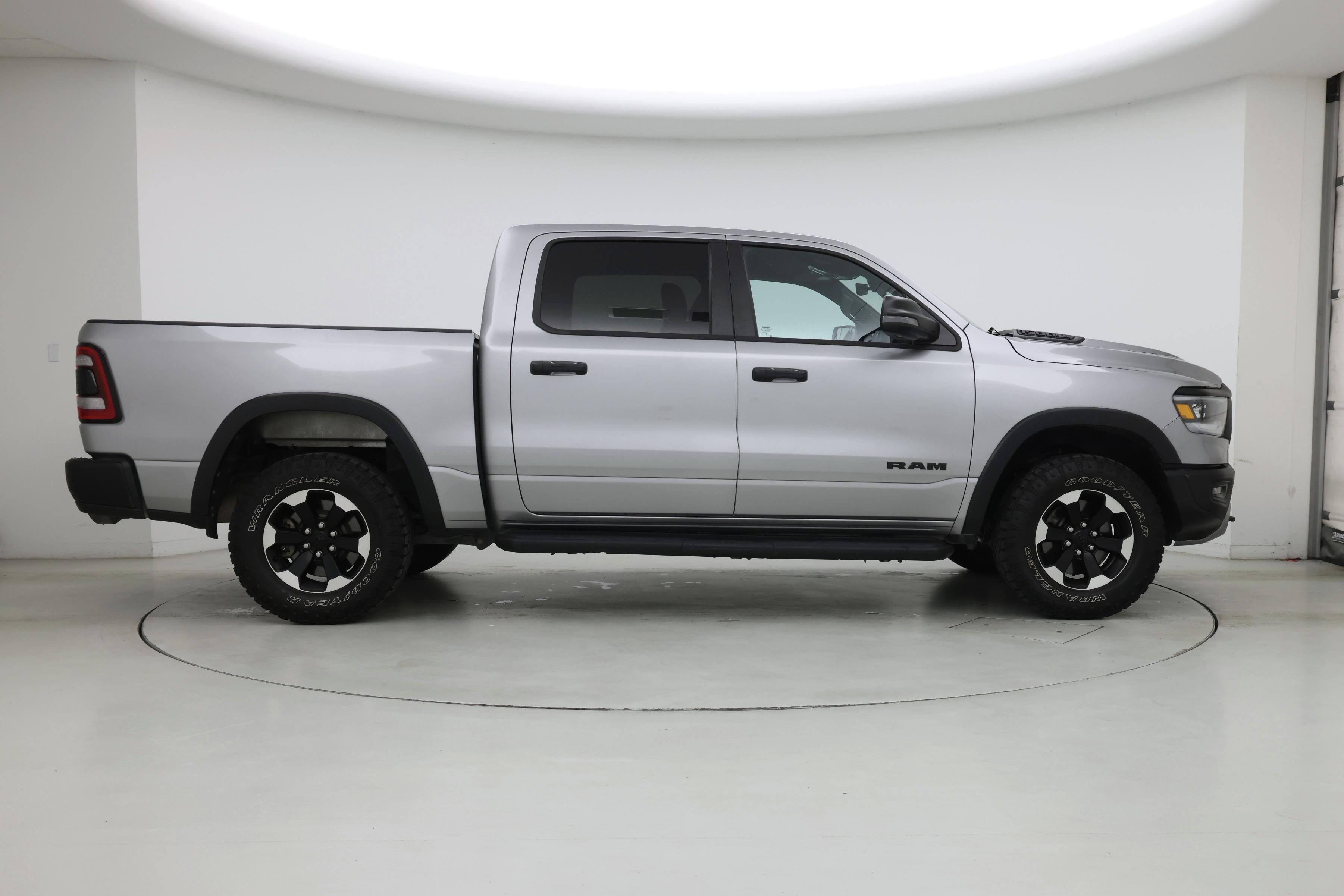 Thumbnail: 2023 RAM 1500 - 7
