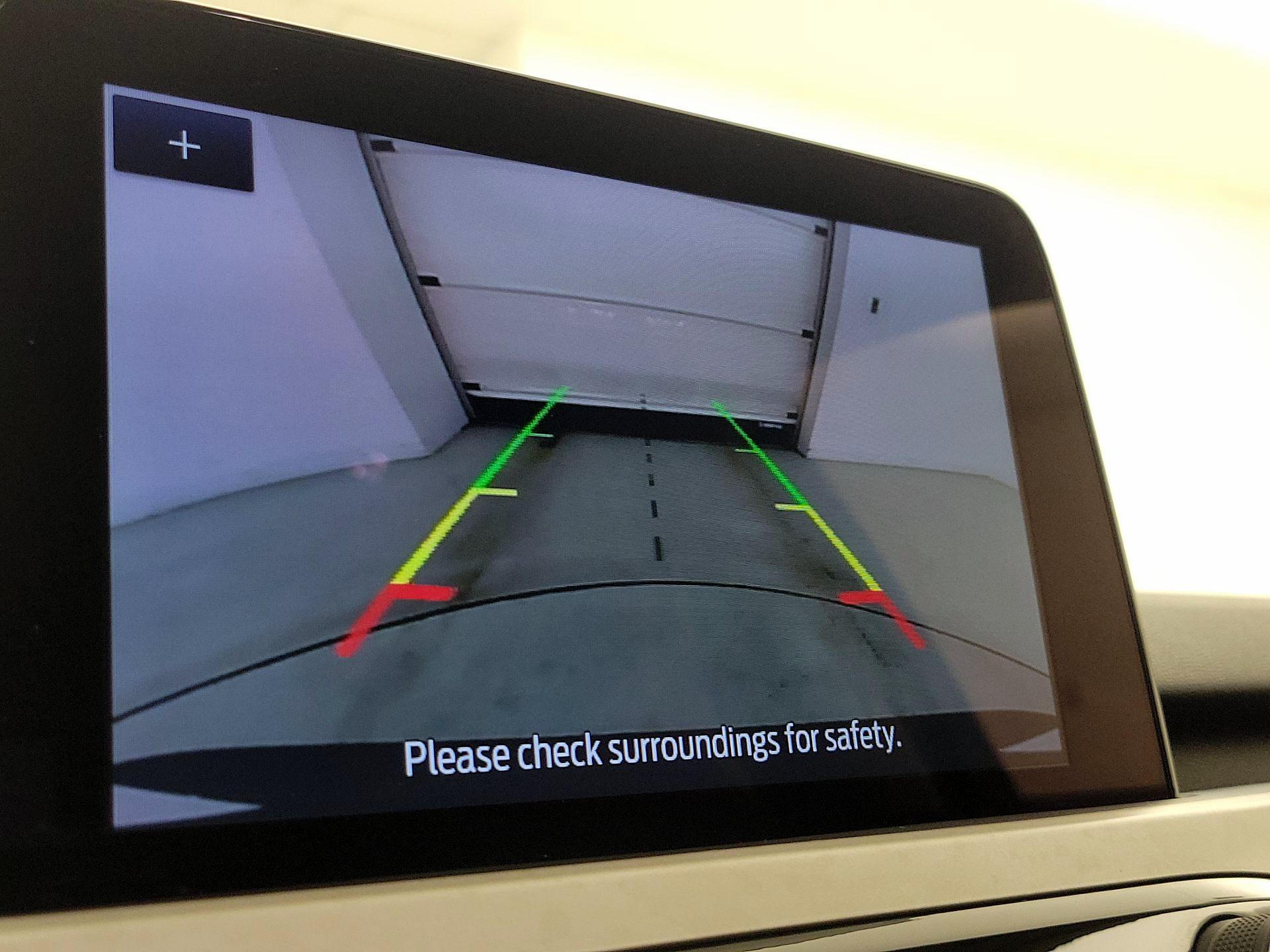 Thumbnail: 2021 Ford Escape - 14