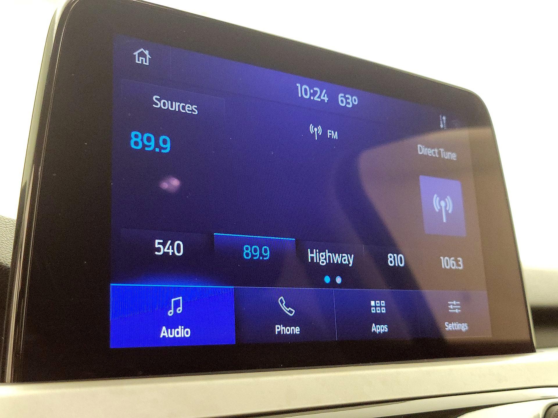 Thumbnail: 2021 Ford Escape - 15