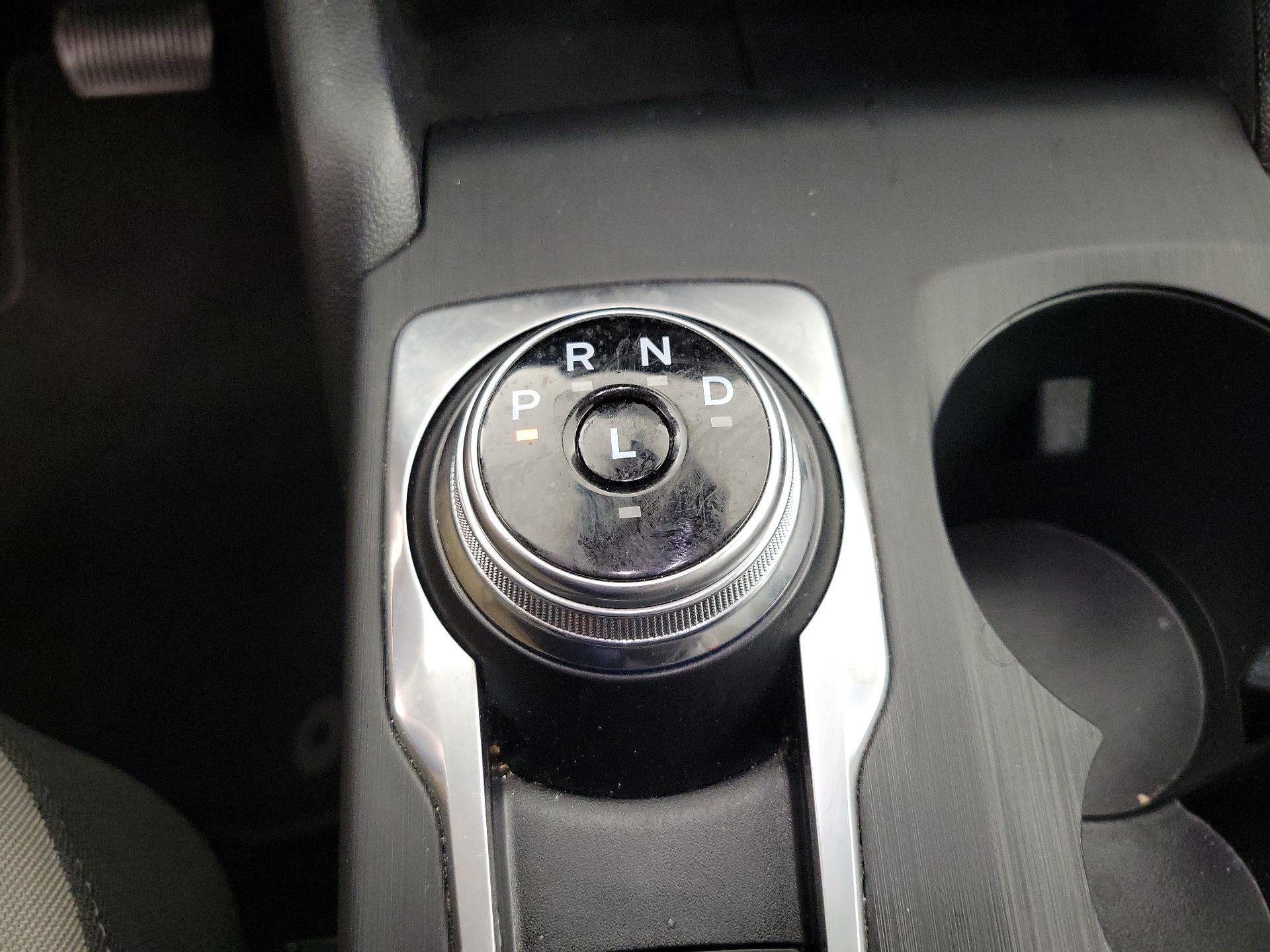 Thumbnail: 2021 Ford Escape - 17