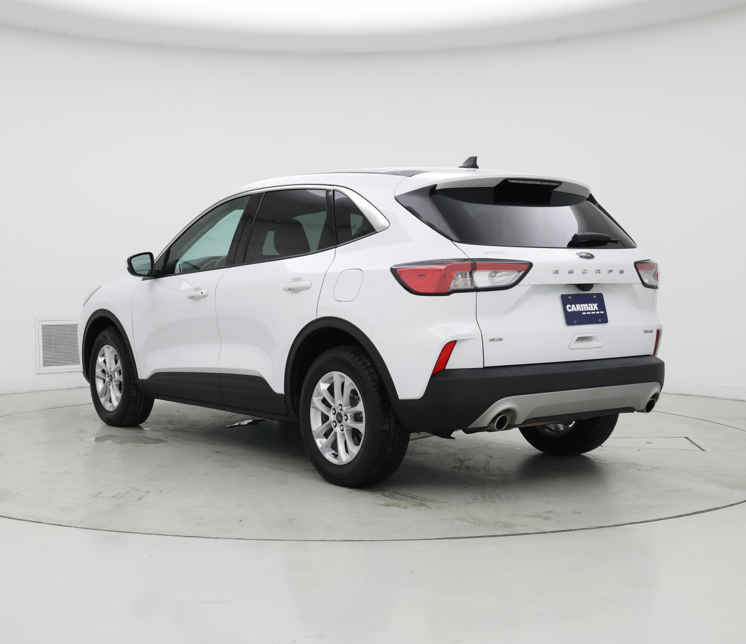 Thumbnail: 2021 Ford Escape - 2
