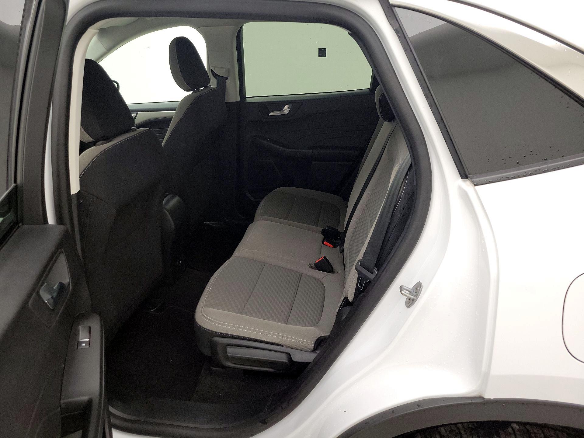 Thumbnail: 2021 Ford Escape - 19