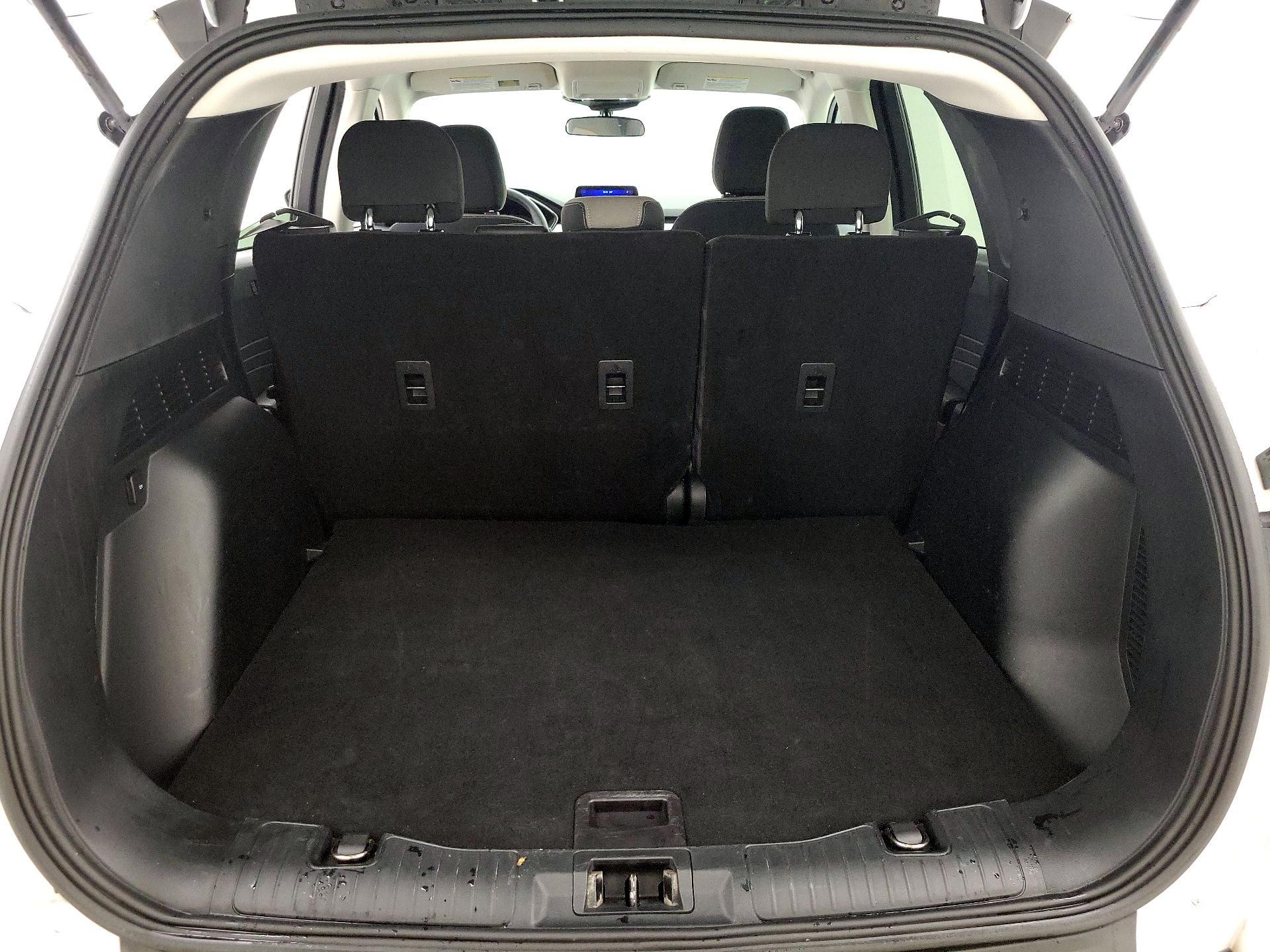 Thumbnail: 2021 Ford Escape - 20