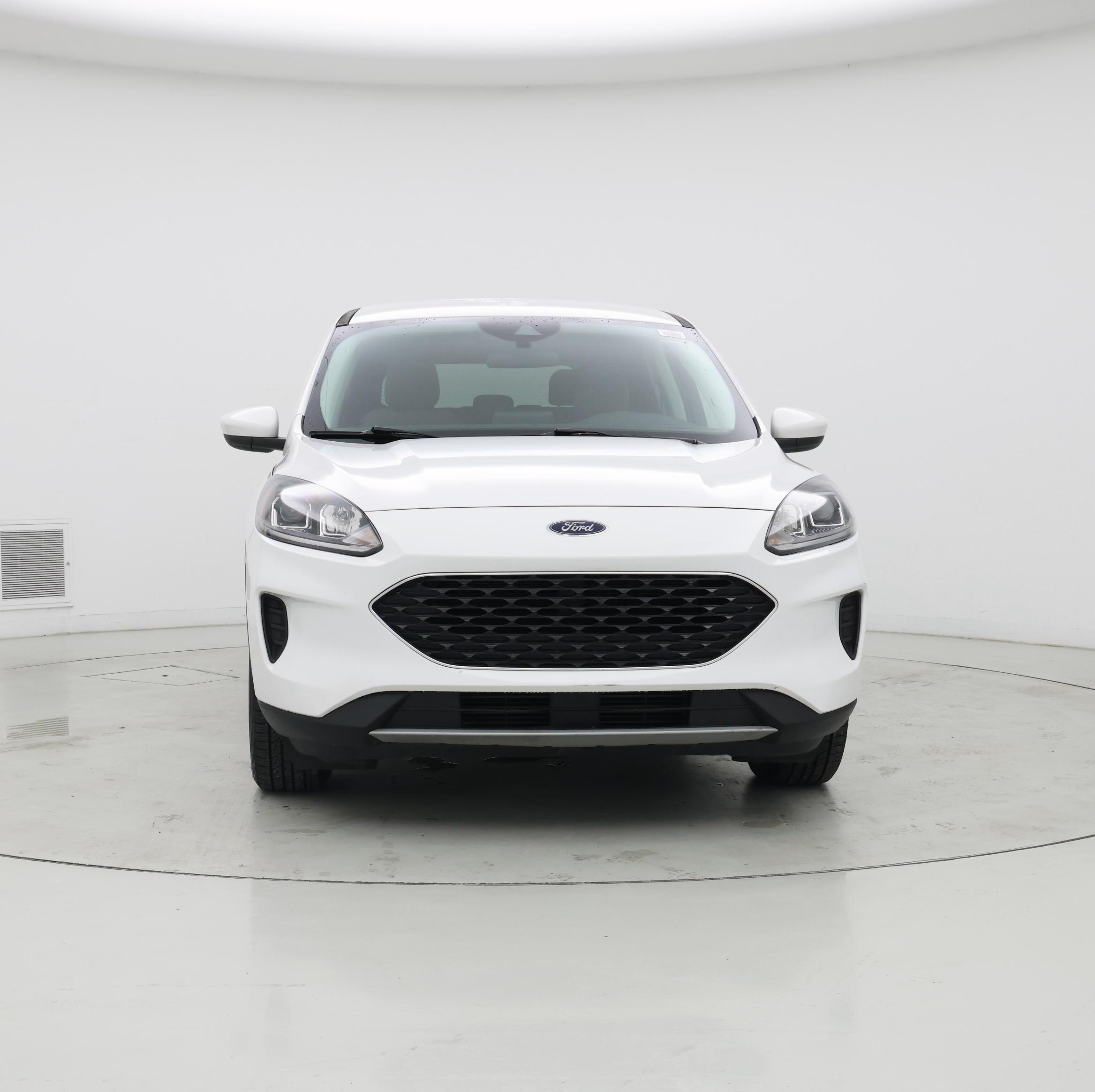 Thumbnail: 2021 Ford Escape - 5