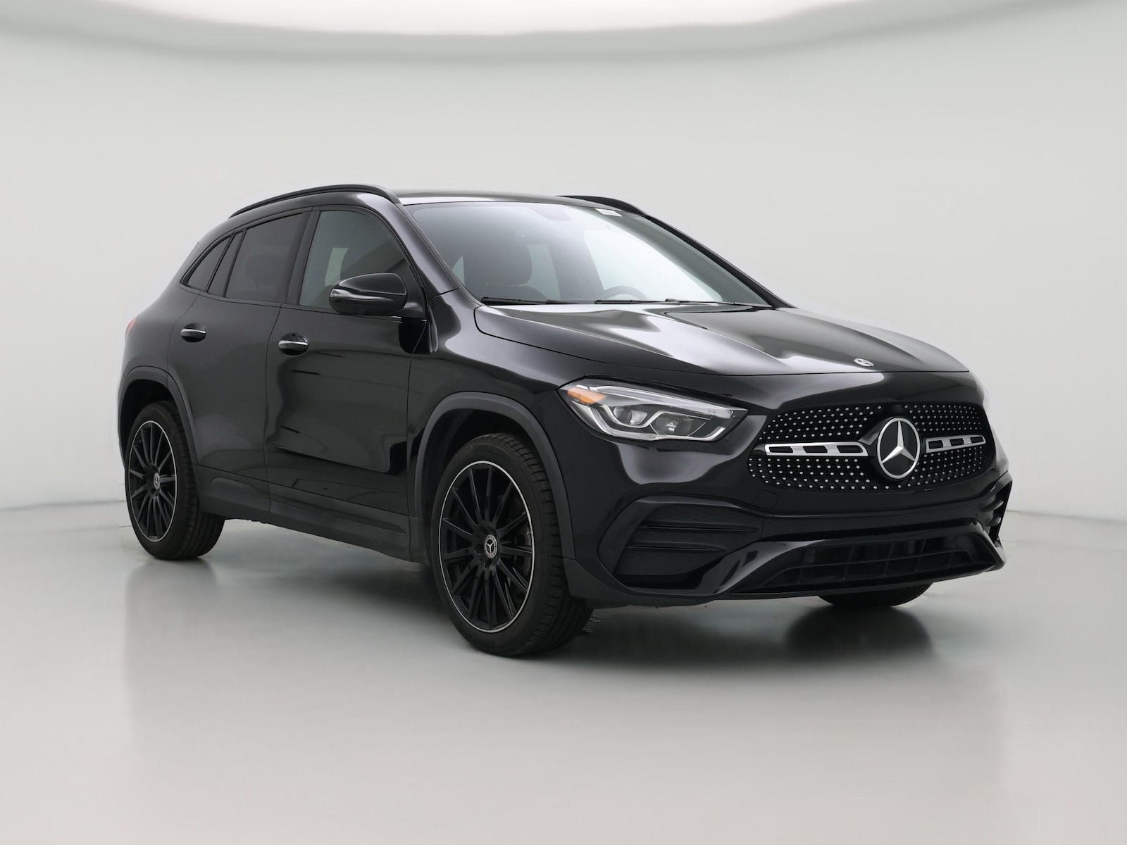 2022 Mercedes-Benz GLA GLA250