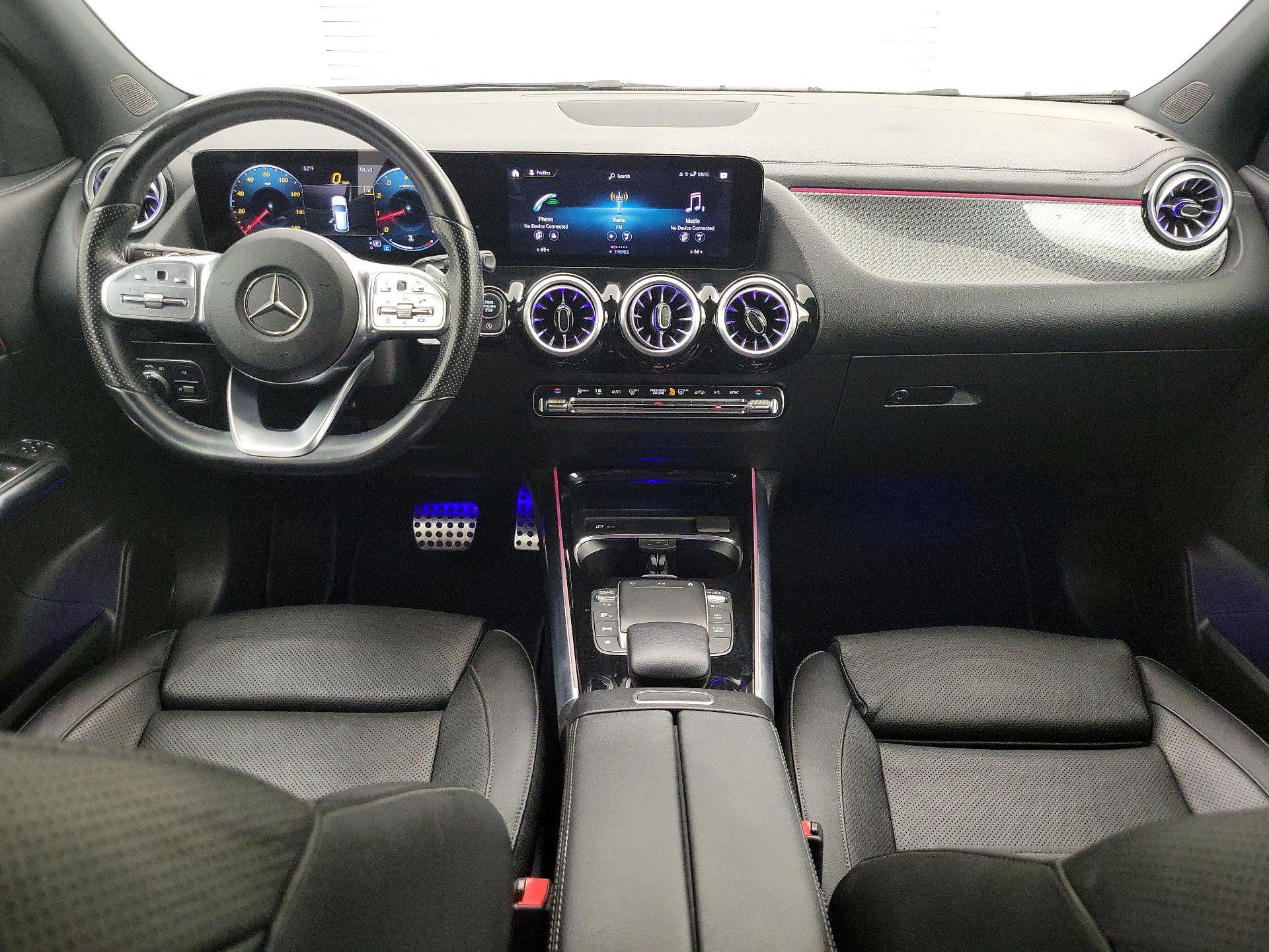 Thumbnail: 2022 Mercedes-Benz GLA - 9