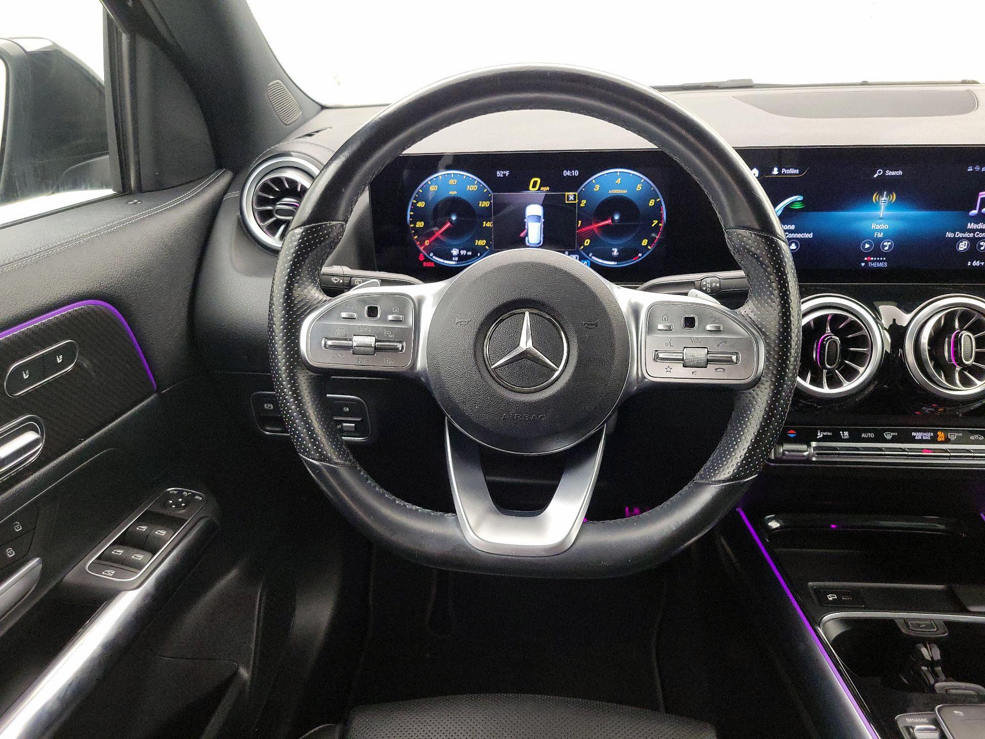 Thumbnail: 2022 Mercedes-Benz GLA - 10