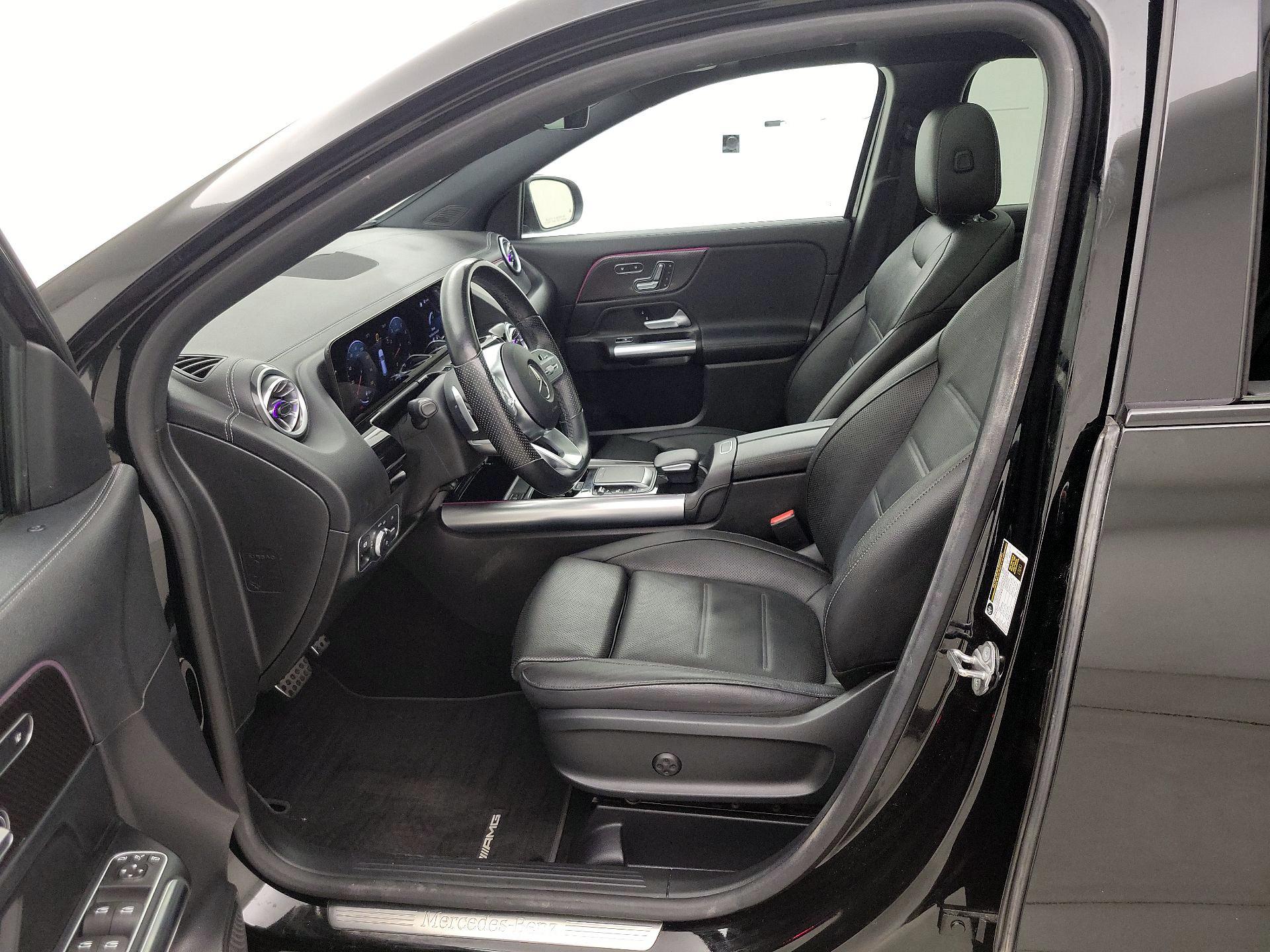 Thumbnail: 2022 Mercedes-Benz GLA - 11