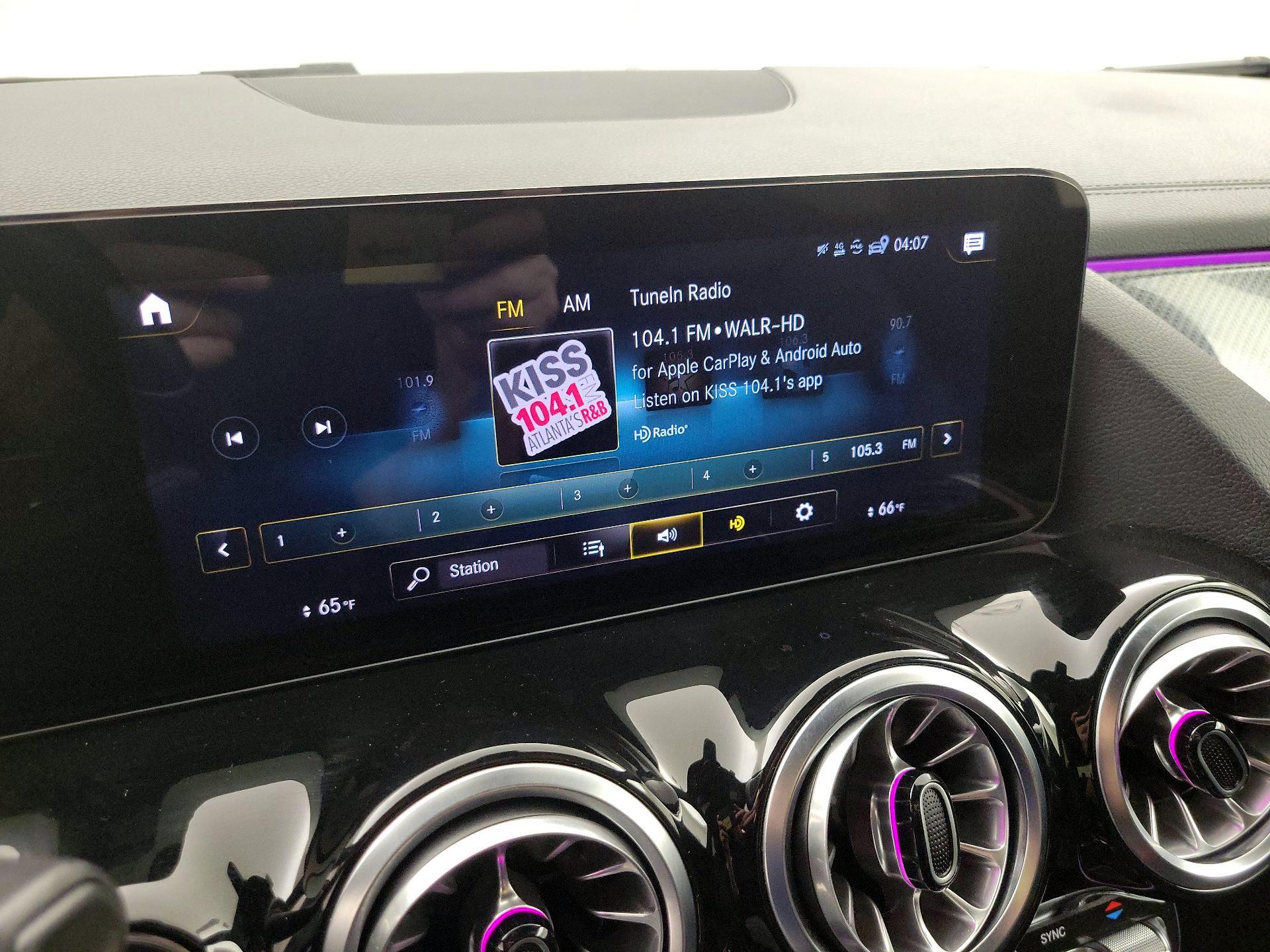 Thumbnail: 2022 Mercedes-Benz GLA - 15