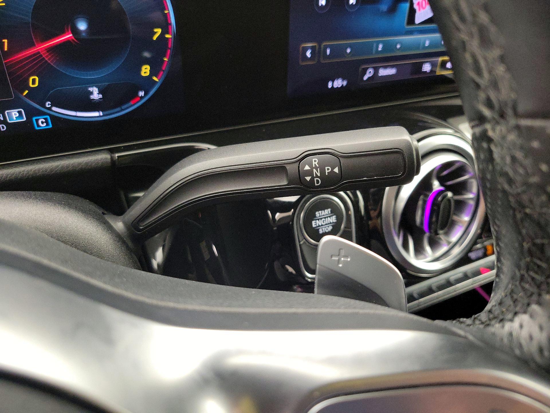 Thumbnail: 2022 Mercedes-Benz GLA - 17