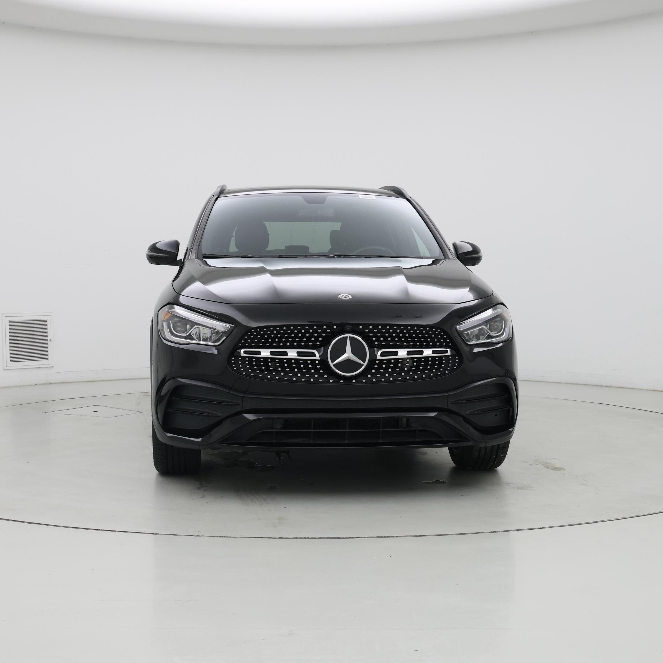 Thumbnail: 2022 Mercedes-Benz GLA - 5