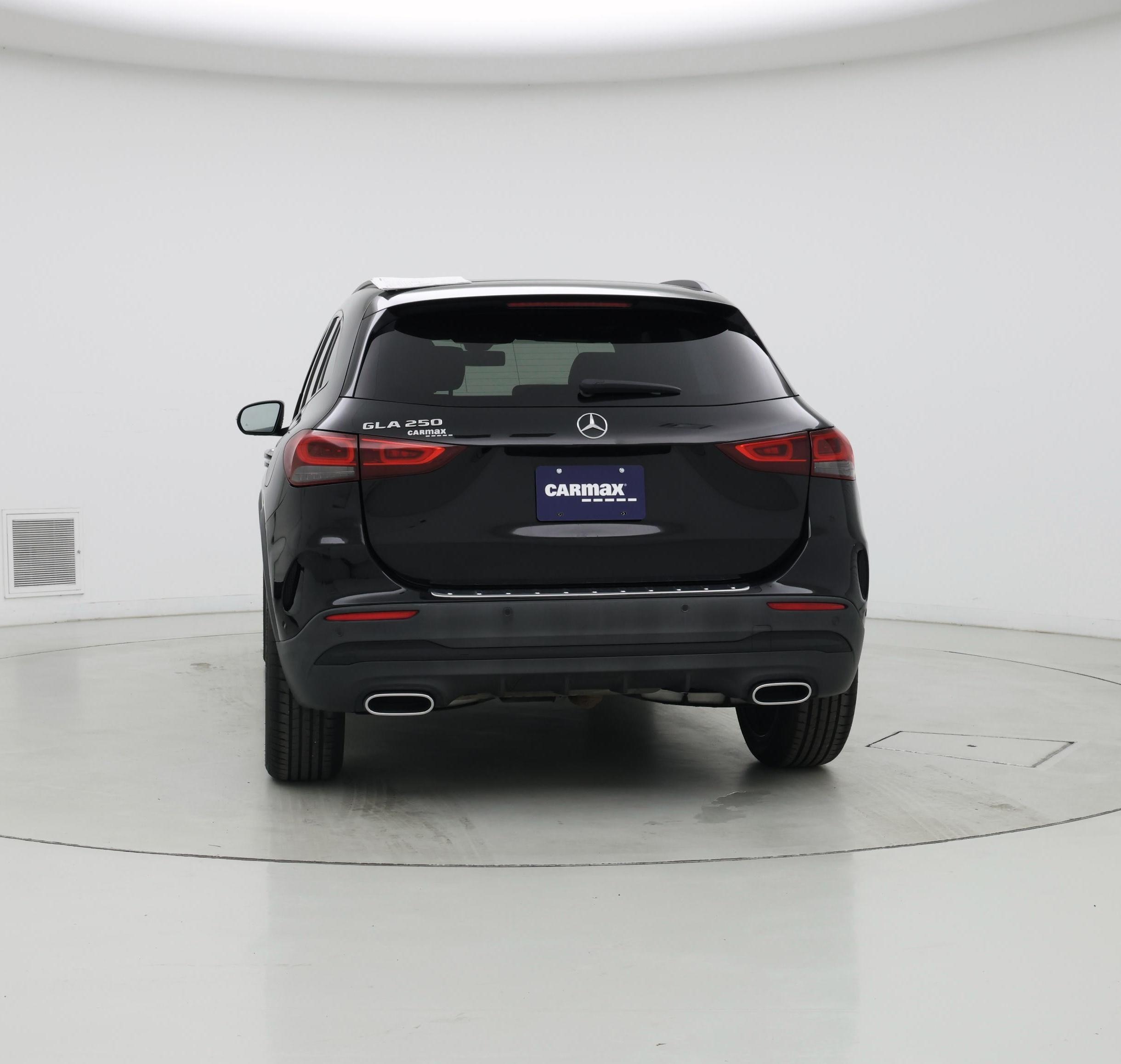 Thumbnail: 2022 Mercedes-Benz GLA - 6