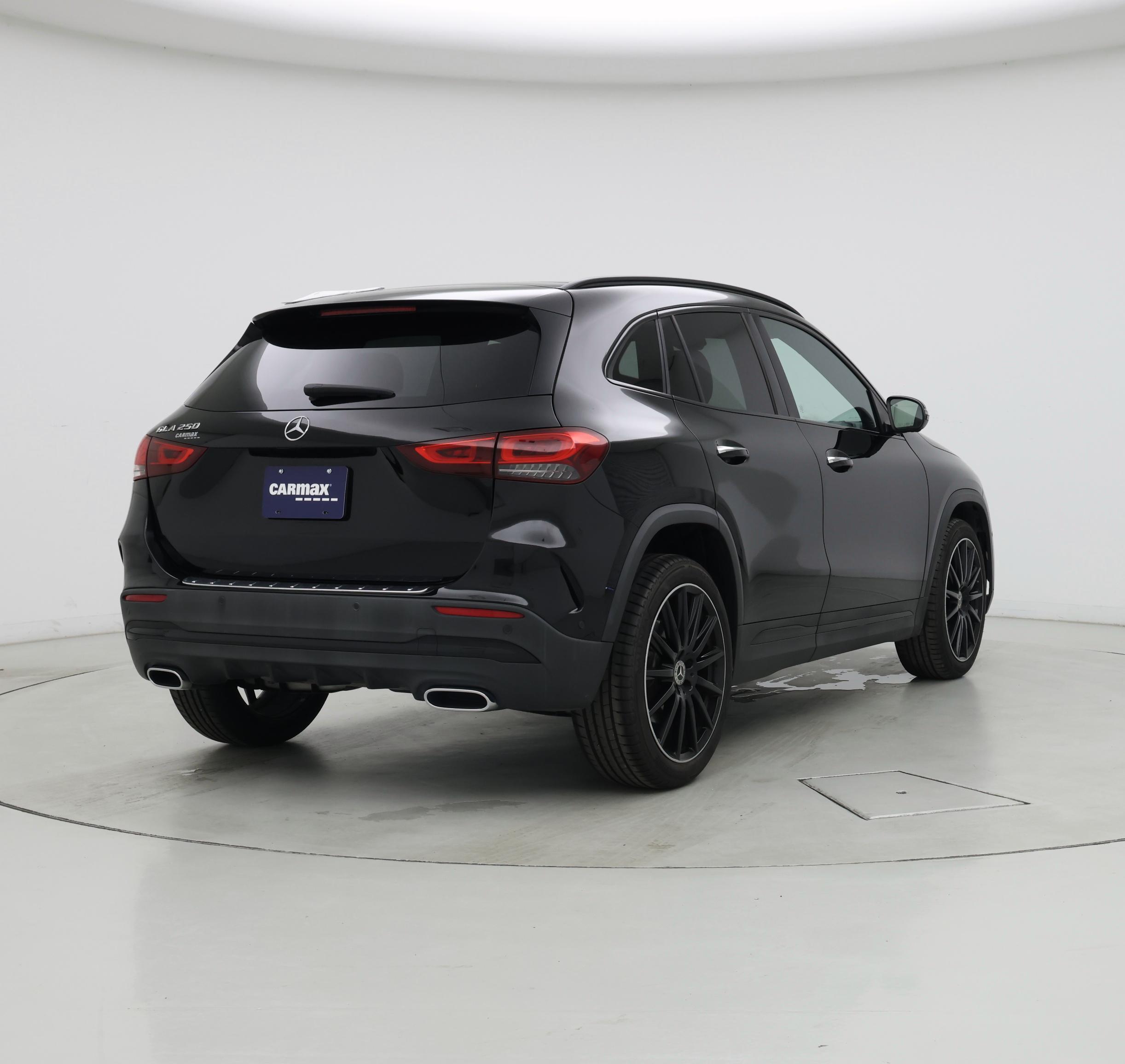 Thumbnail: 2022 Mercedes-Benz GLA - 8