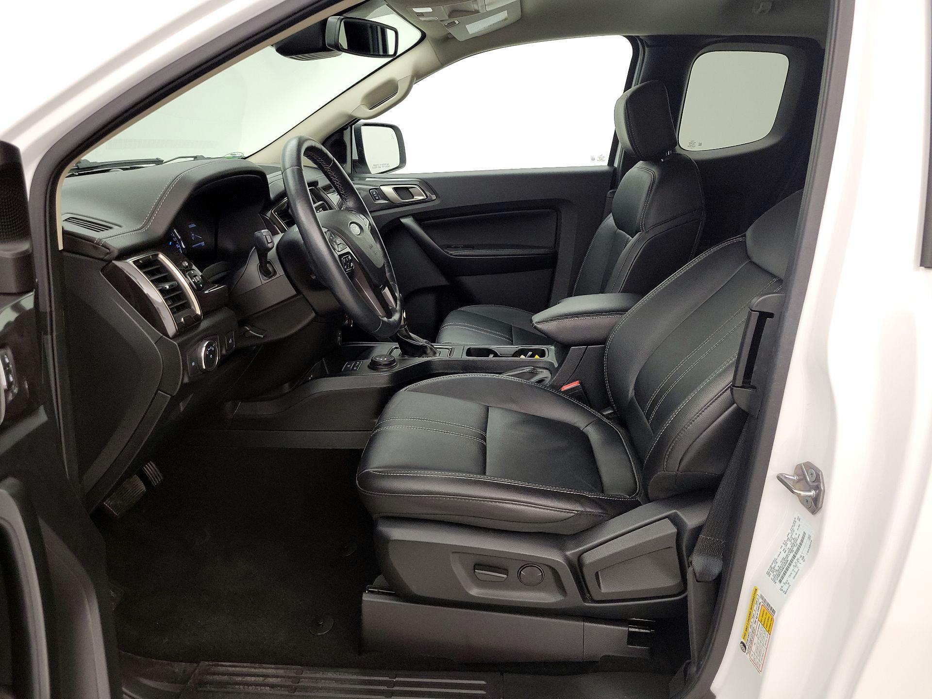 Thumbnail: 2021 Ford Ranger - 11