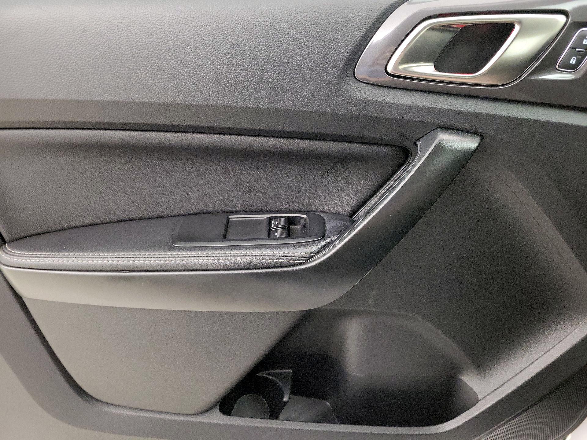 Thumbnail: 2021 Ford Ranger - 12