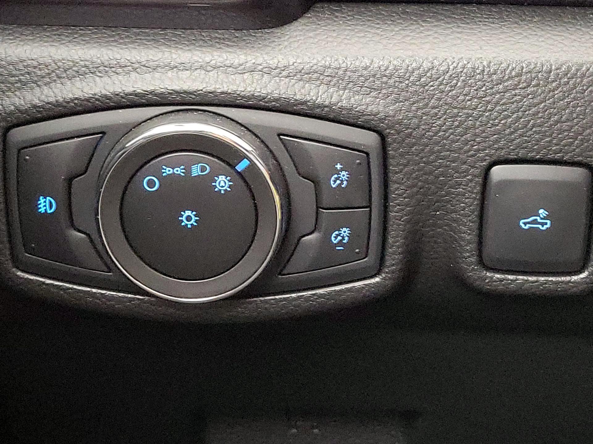 Thumbnail: 2021 Ford Ranger - 13