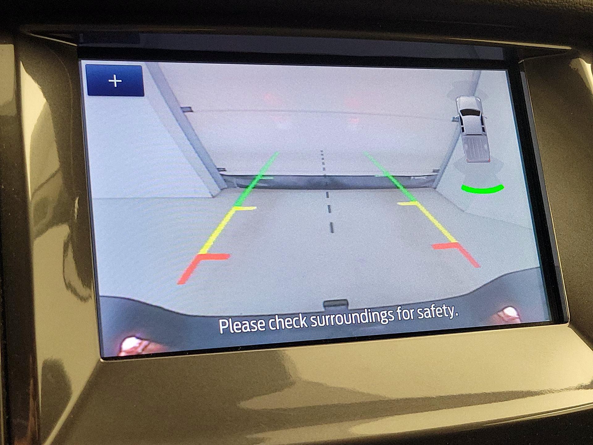 Thumbnail: 2021 Ford Ranger - 14