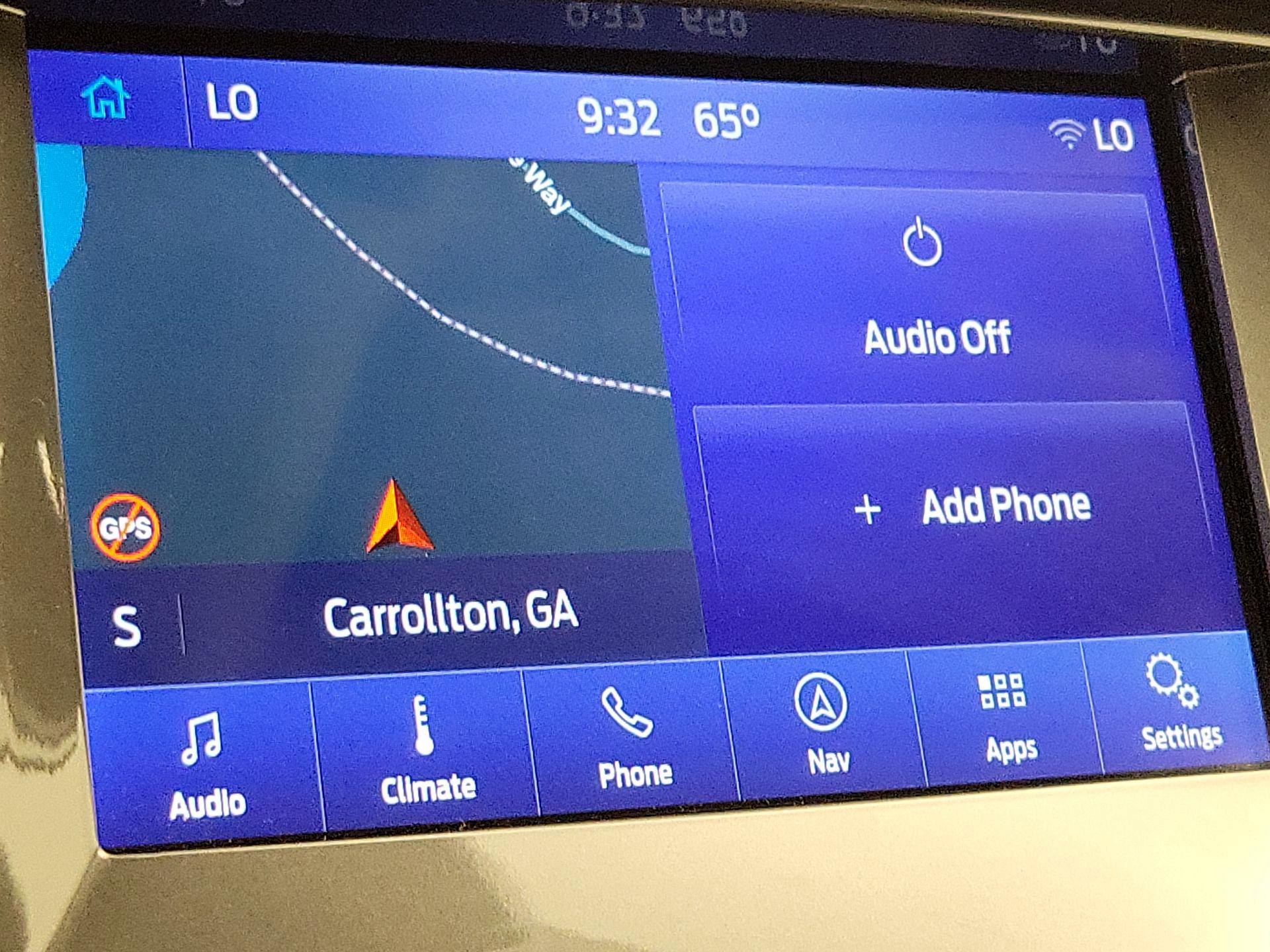 Thumbnail: 2021 Ford Ranger - 15