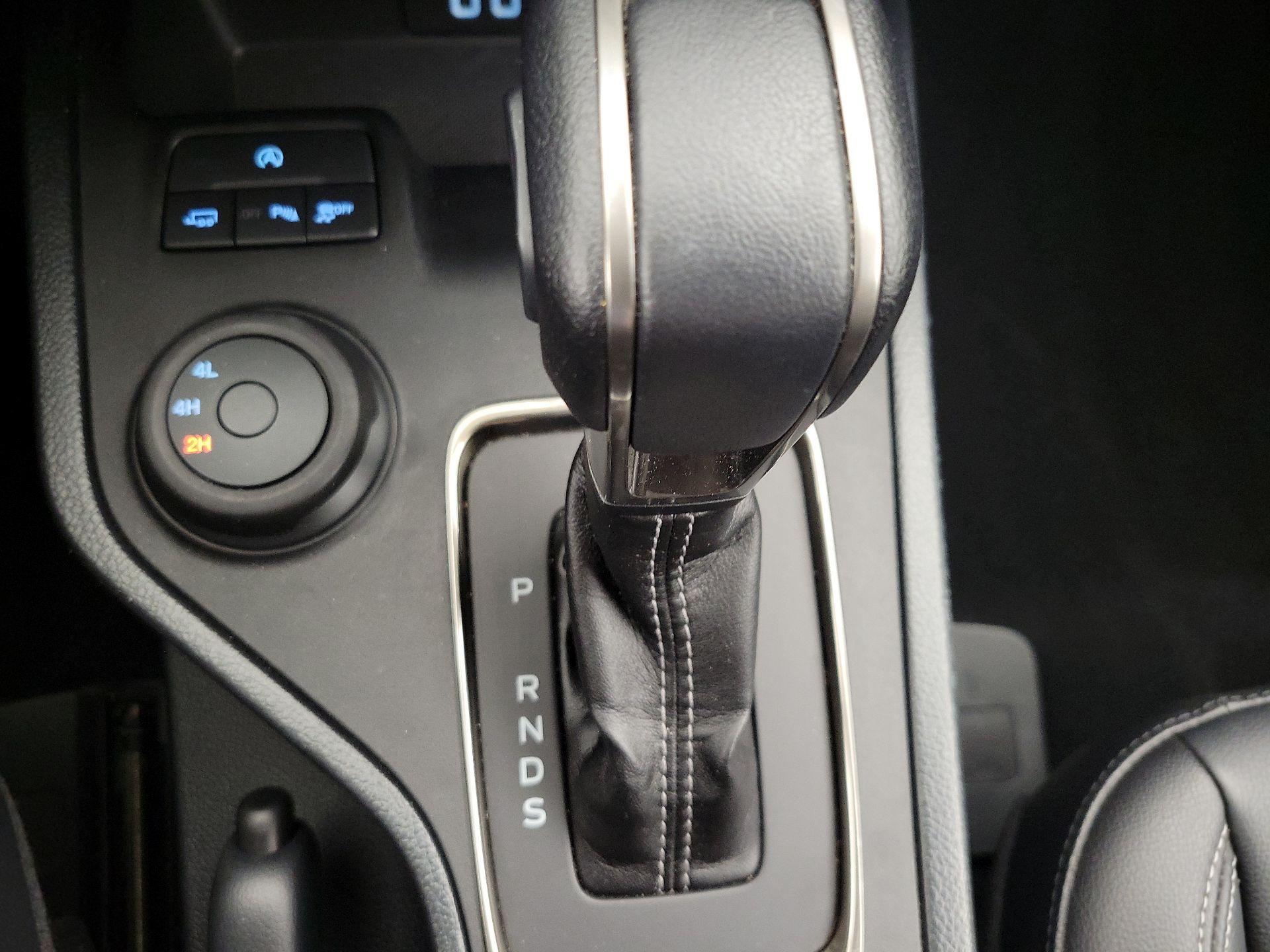 Thumbnail: 2021 Ford Ranger - 17