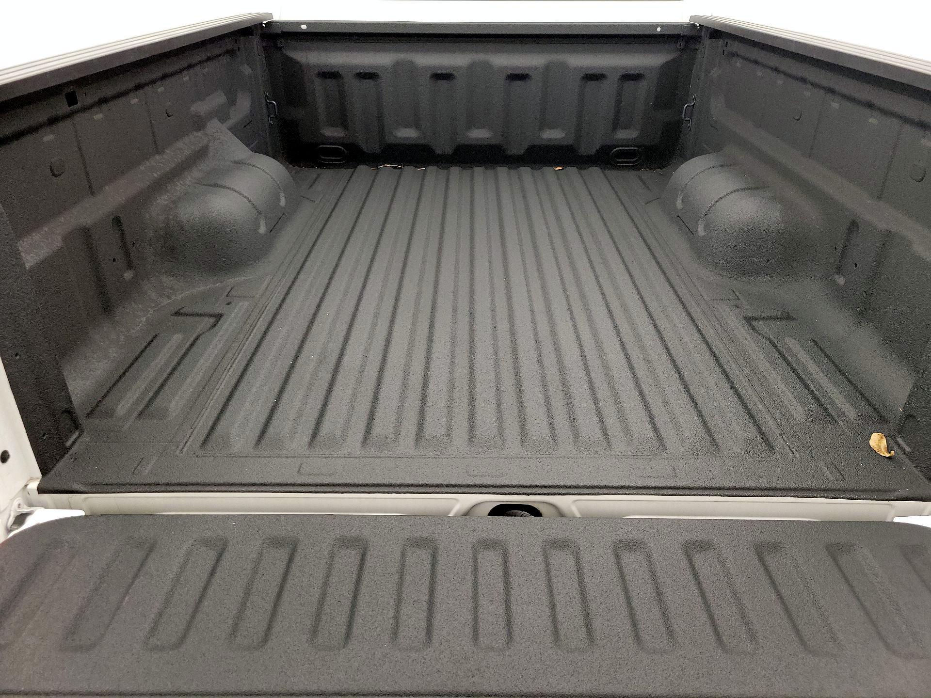 Thumbnail: 2021 Ford Ranger - 19