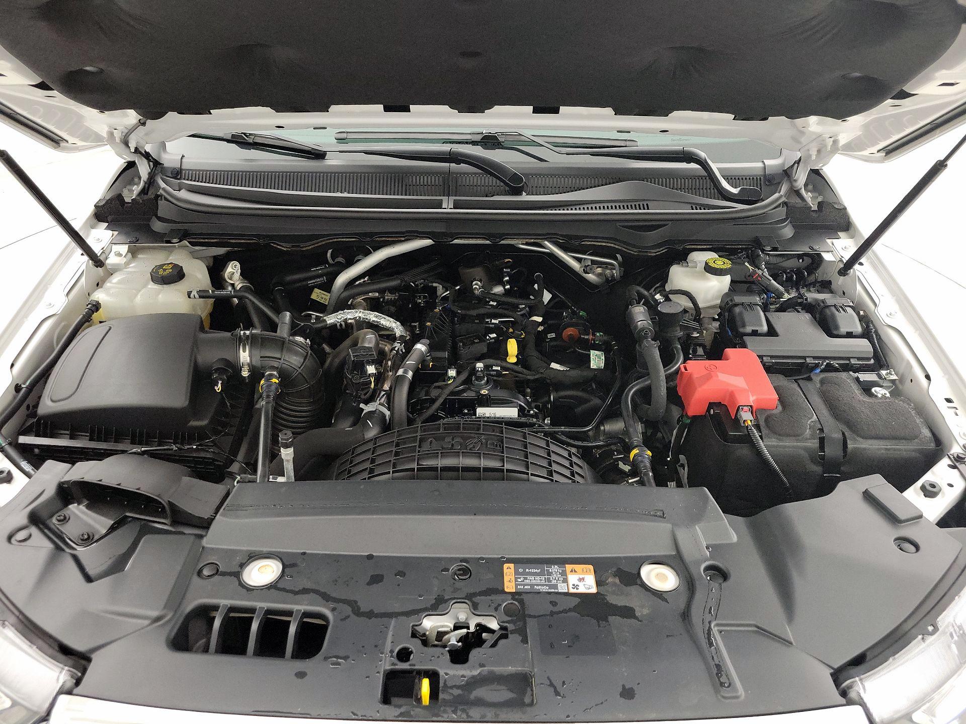 Thumbnail: 2021 Ford Ranger - 20