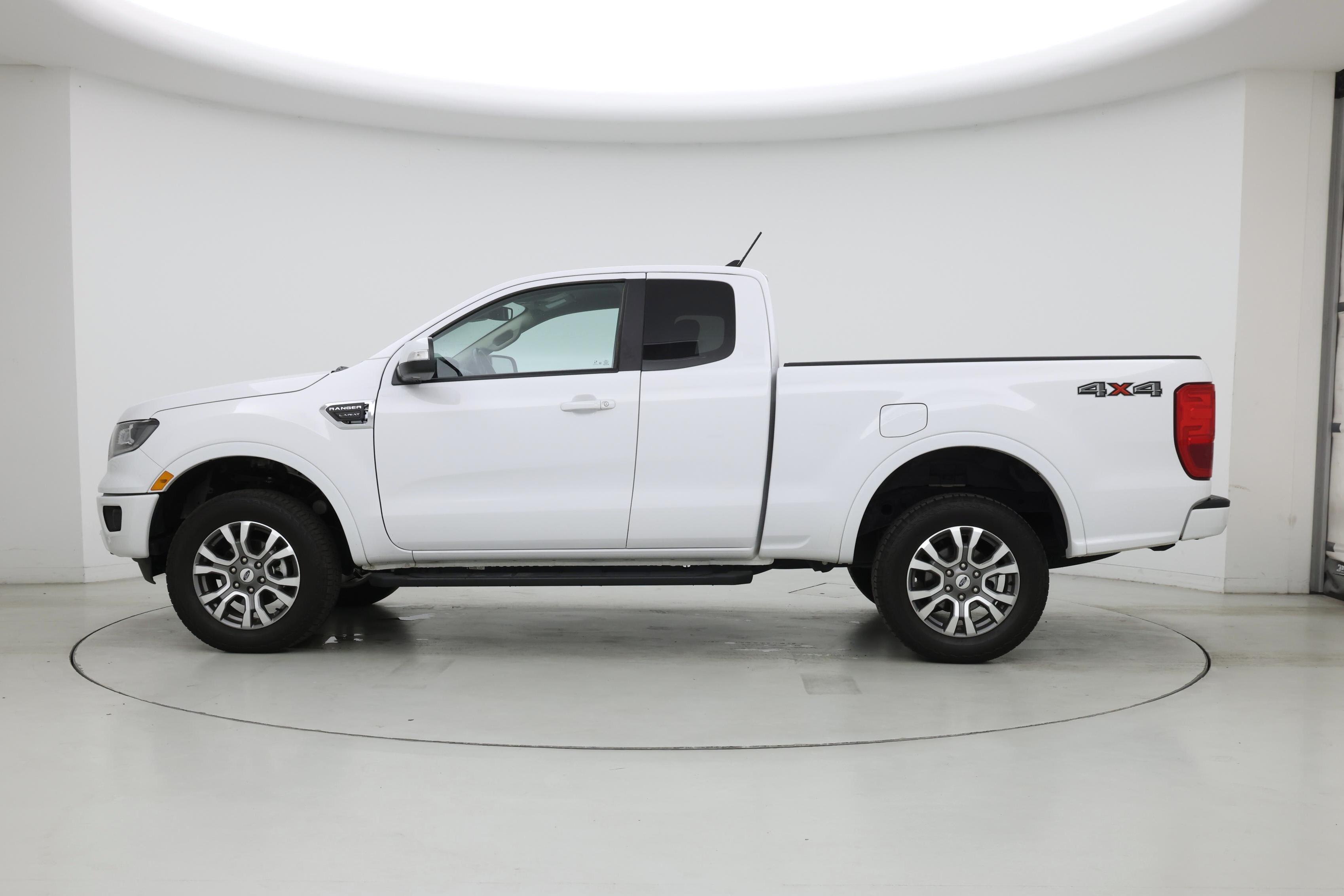 Thumbnail: 2021 Ford Ranger - 3