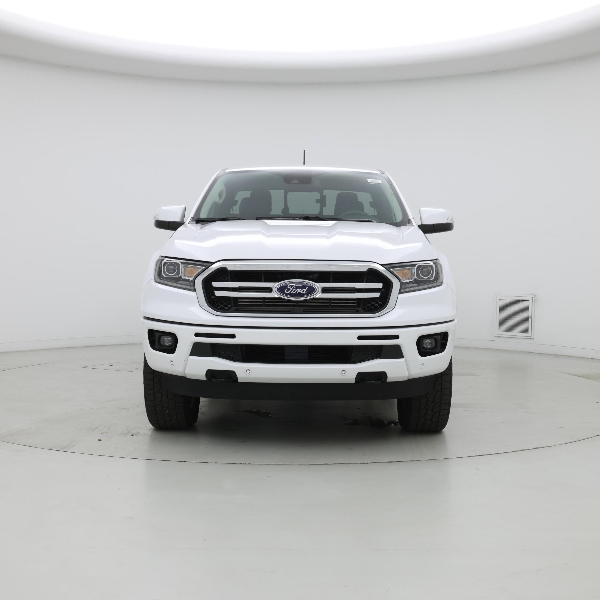 Thumbnail: 2021 Ford Ranger - 5