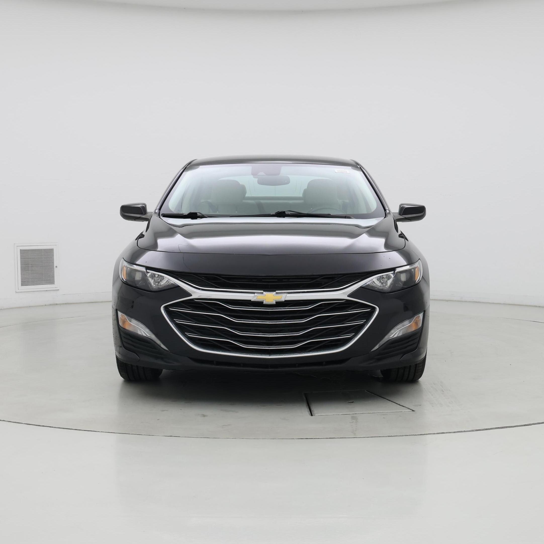 Thumbnail: 2022 Chevrolet Malibu - 5