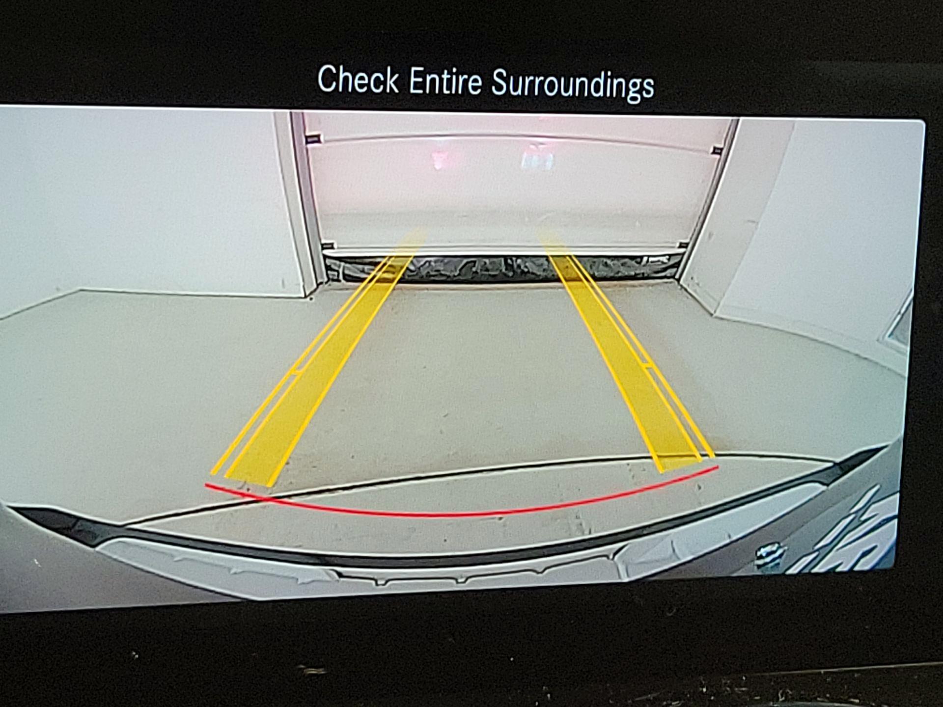 Thumbnail: 2020 Mercedes-Benz GLB - 14