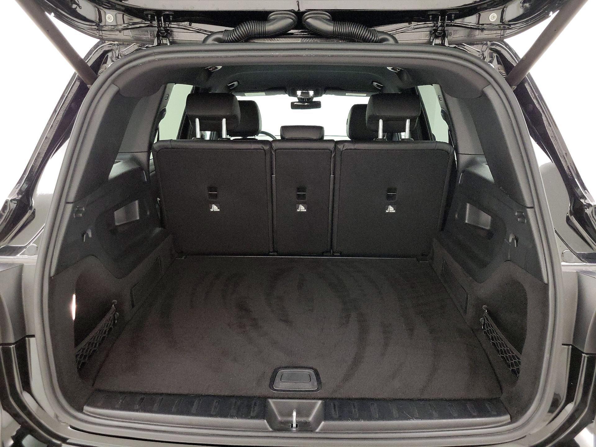 Thumbnail: 2020 Mercedes-Benz GLB - 20